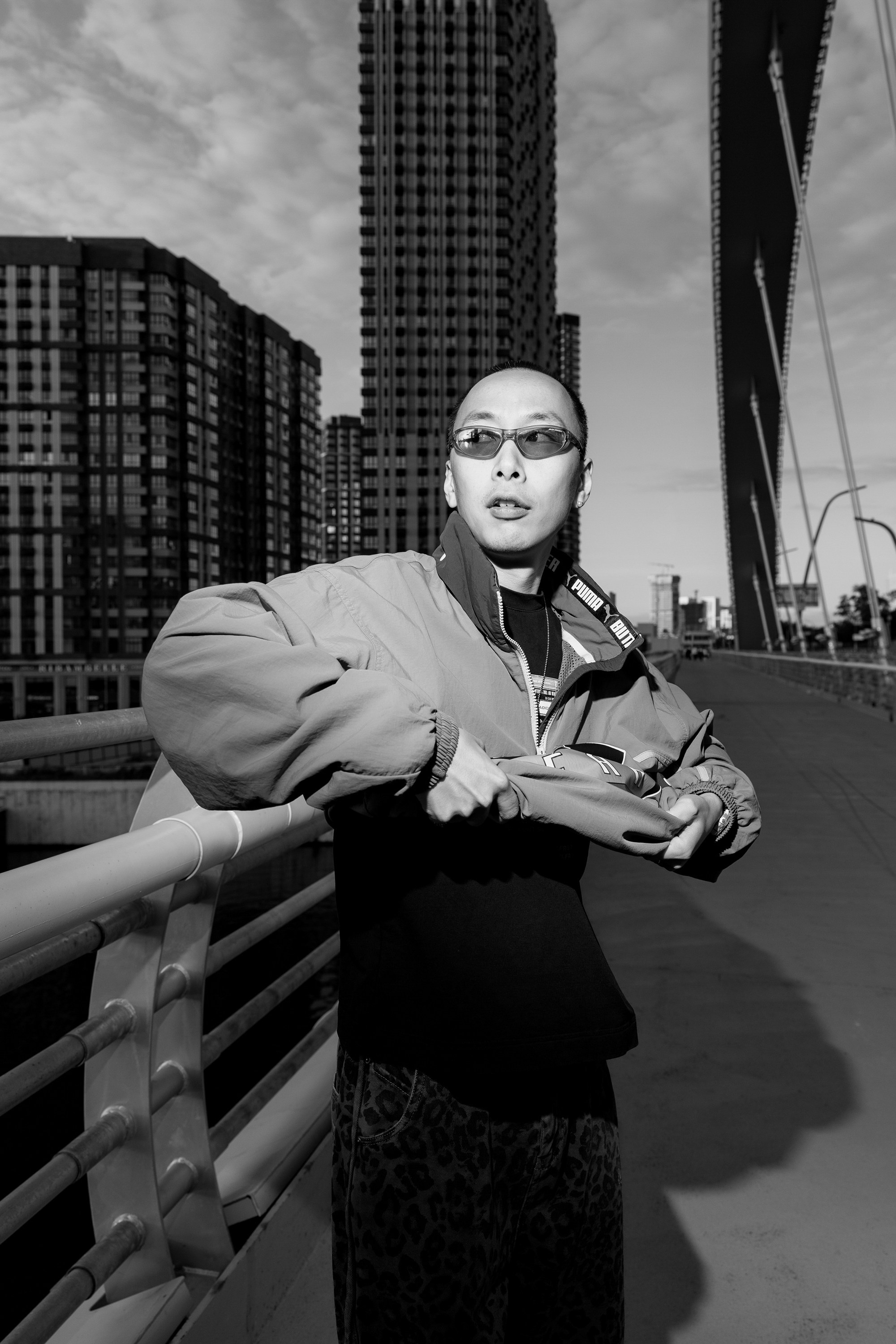 KIM. ARSENY TIMOSHENKO PHOTOGRAPHER