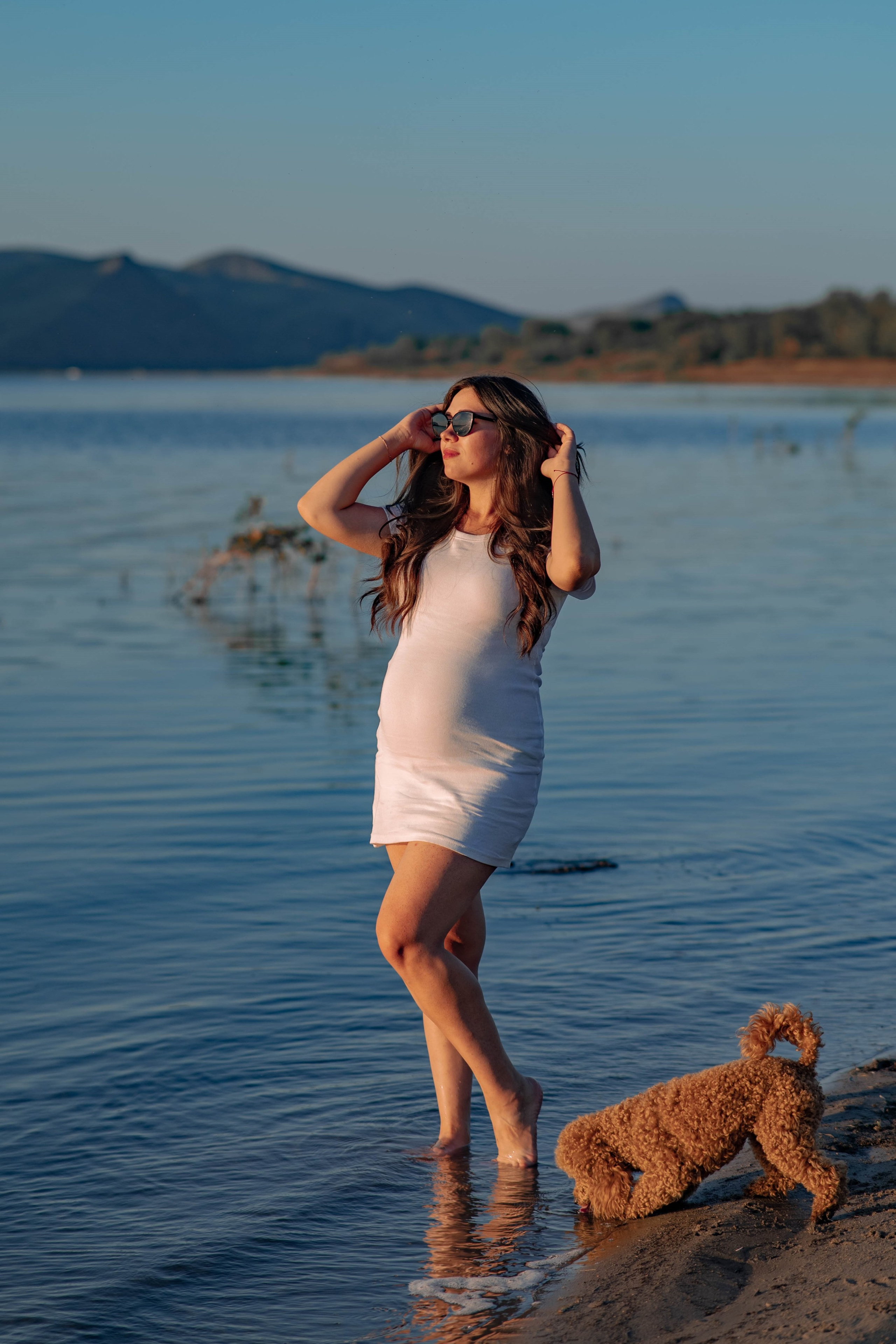 Алина и Кирилл. Семейный и свадебный фотограф в Абакане Юлия Су