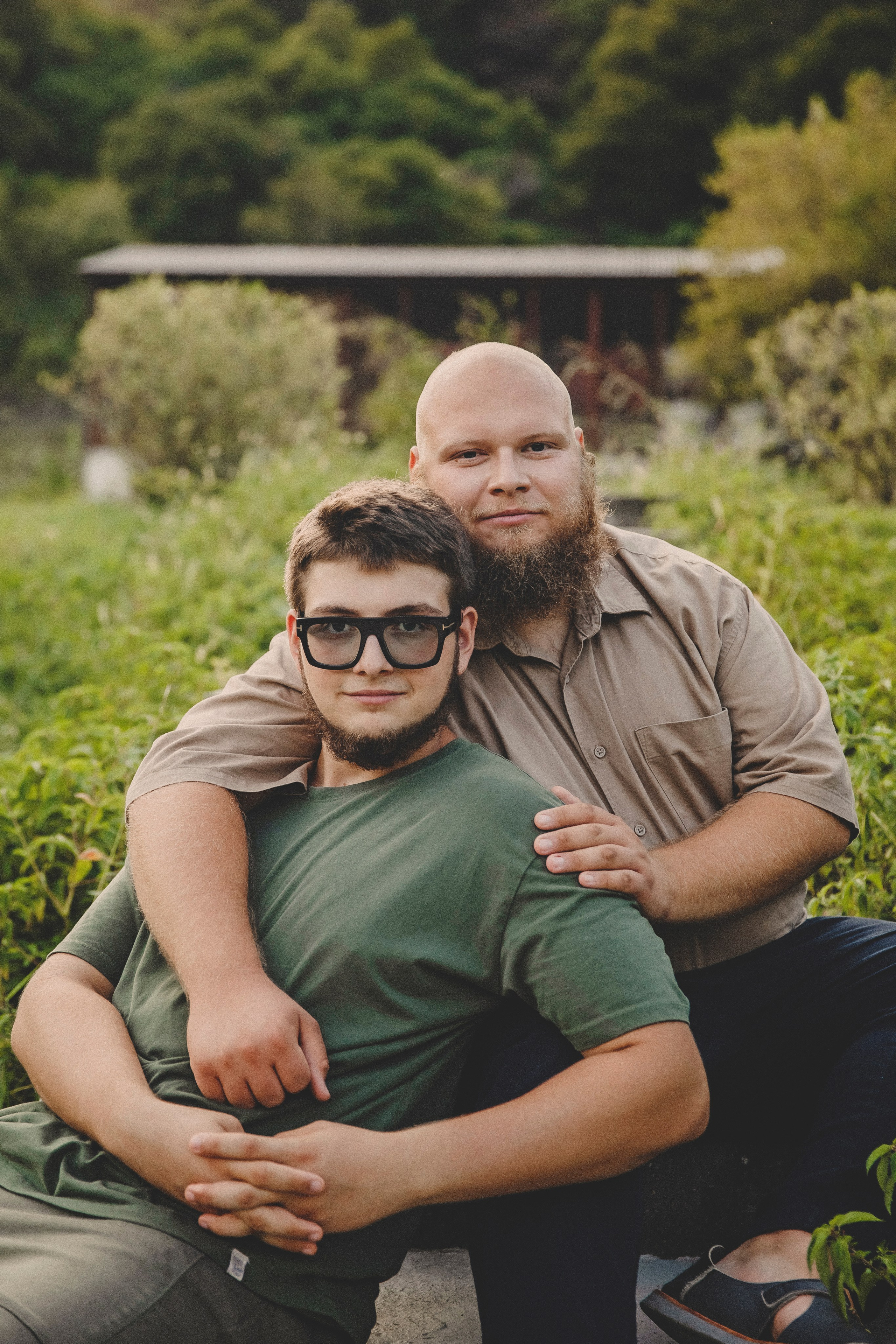 Семья Татьяны. Свадебный и семейный фотограф Колоскова Мария (Сочи и весь мир)