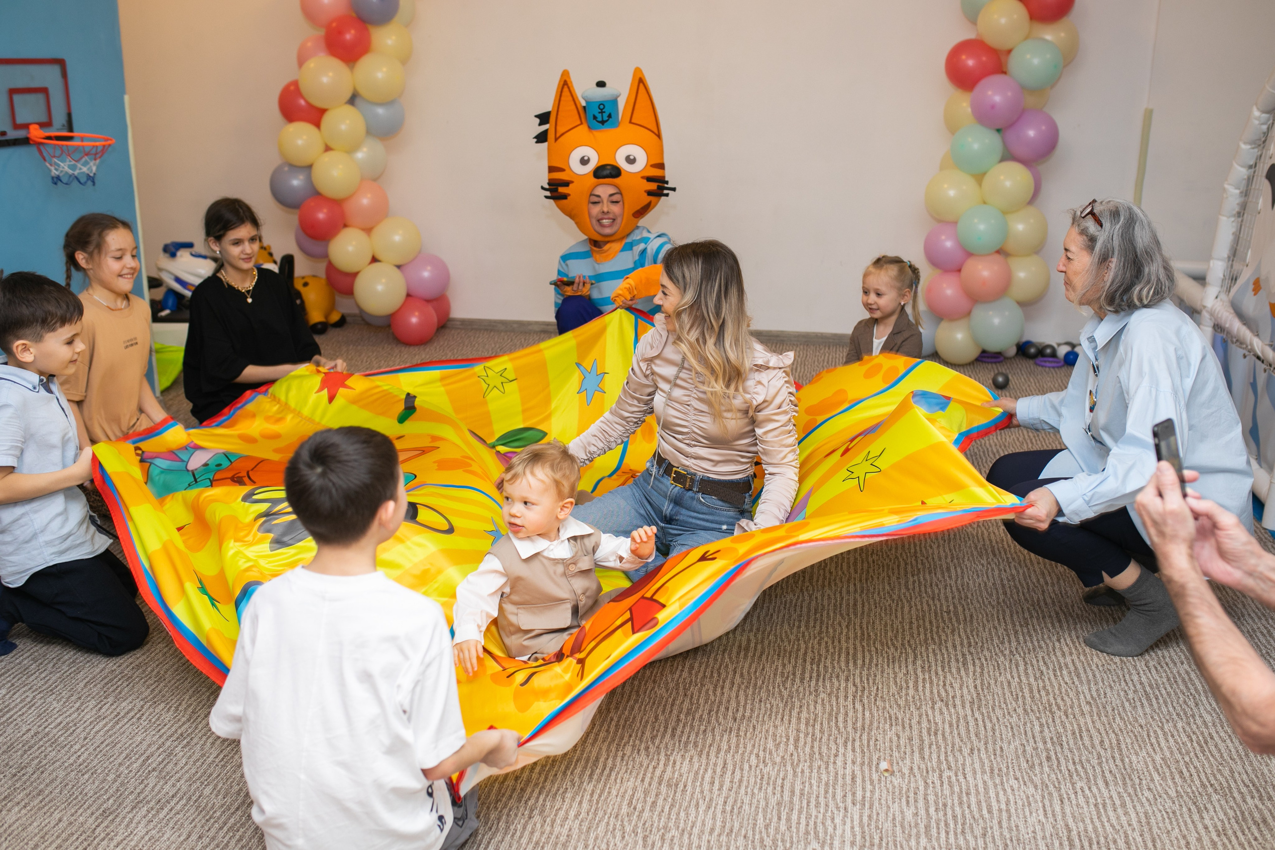 Пингви лофт. Фотограф в Новосибирске Ася Зверева