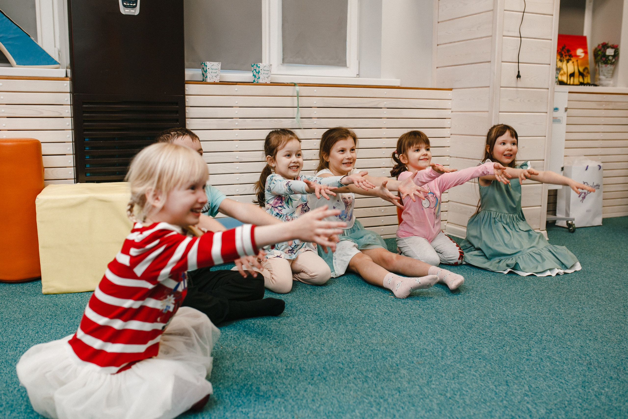 Др Эвелина. Фотограф в Новосибирске Ася Зверева