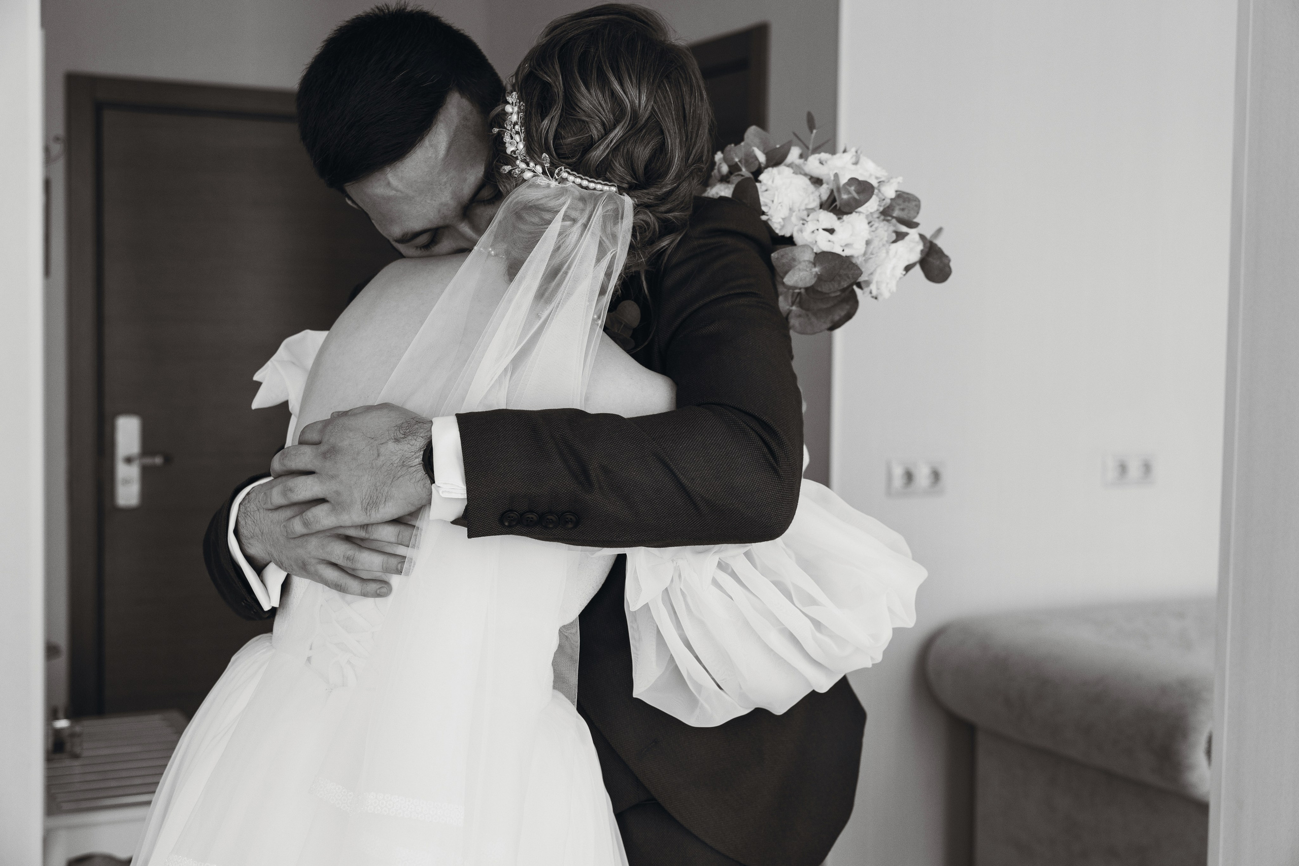 Дмитрий и Мария. Свадебный и семейный фотограф в городе Сургуте Стерликова Светлана