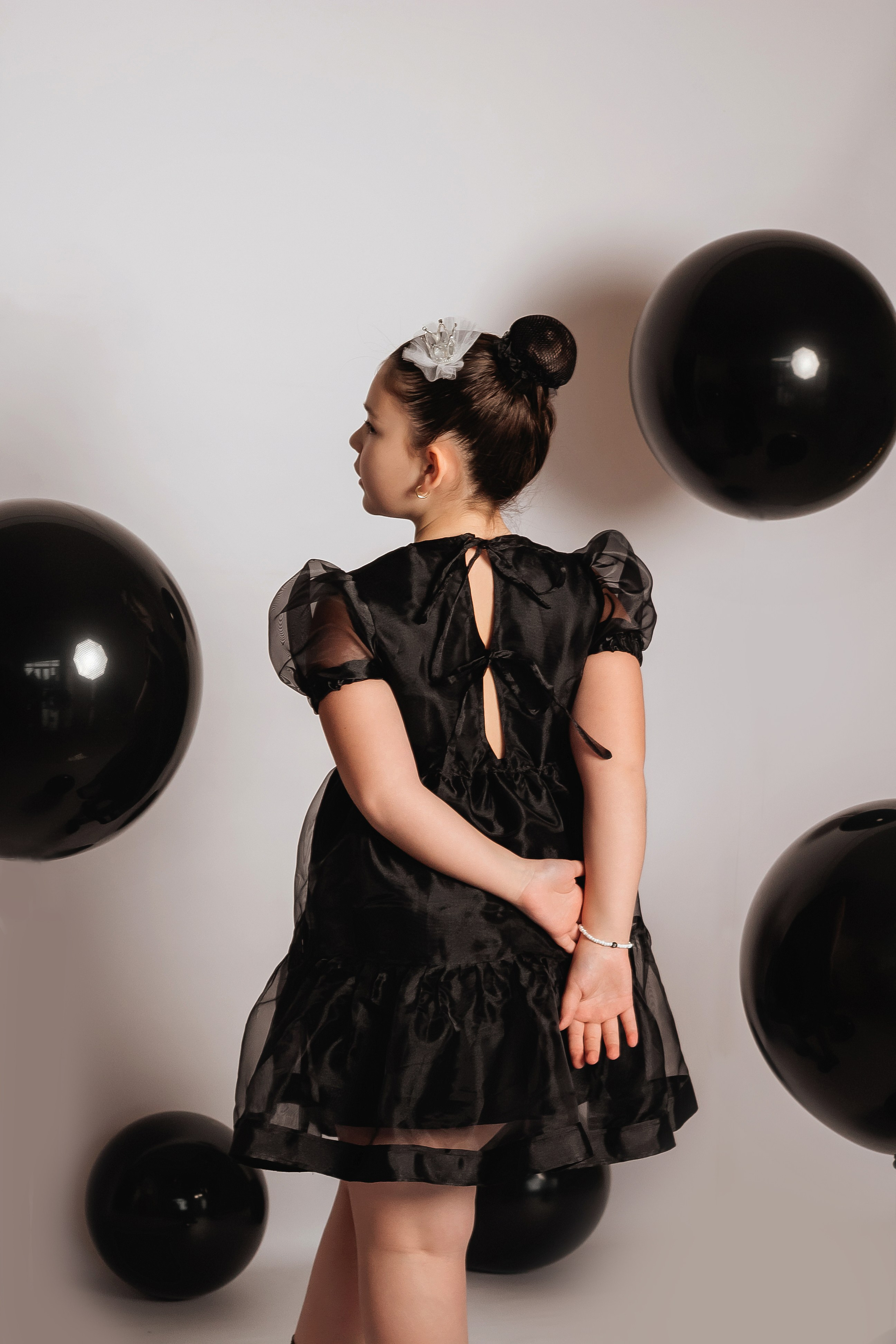 Барбара. 10 лет. Семейный и детский фотограф в Санкт-Петербурге