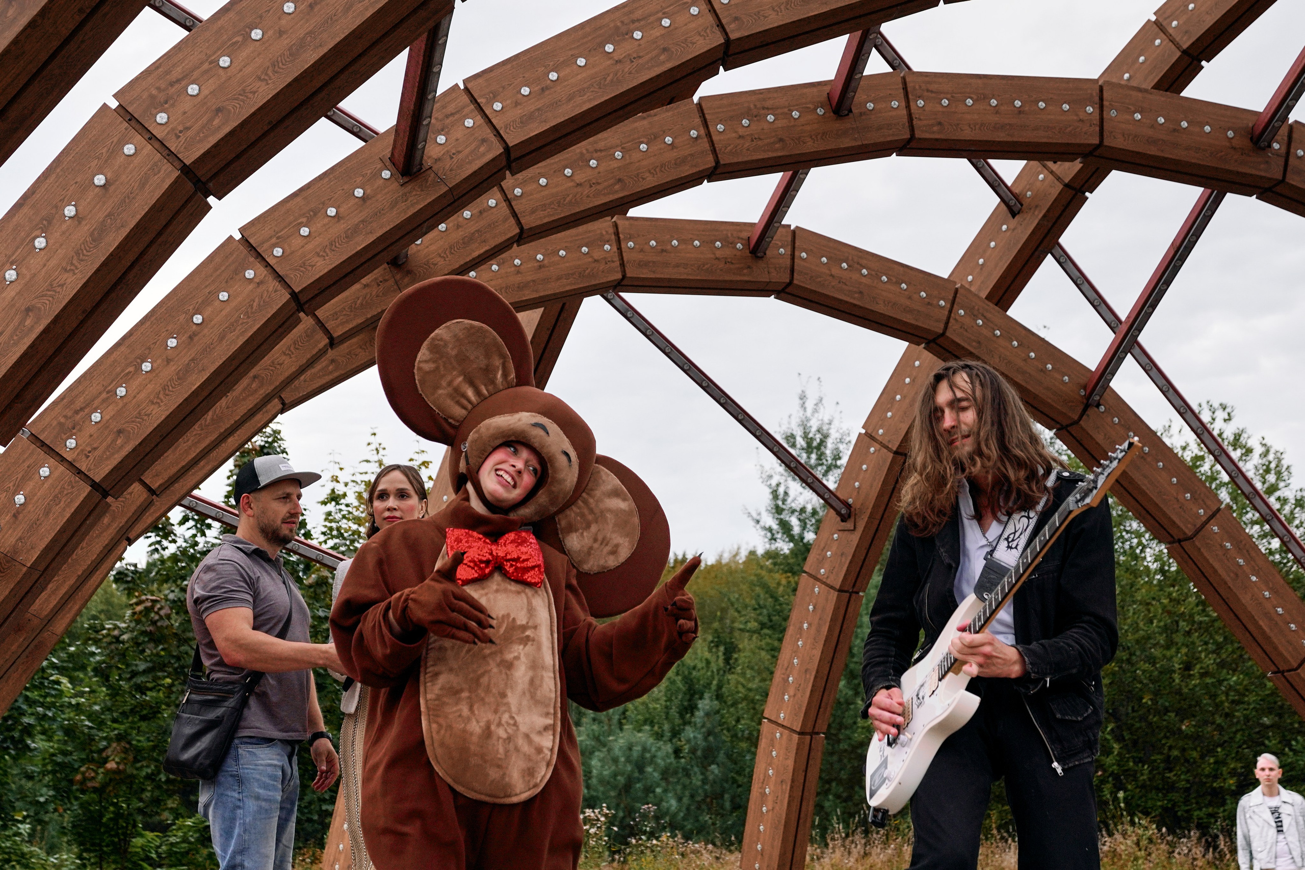 «Семейная вечеринка» 17.08.25. Фотограф Казань