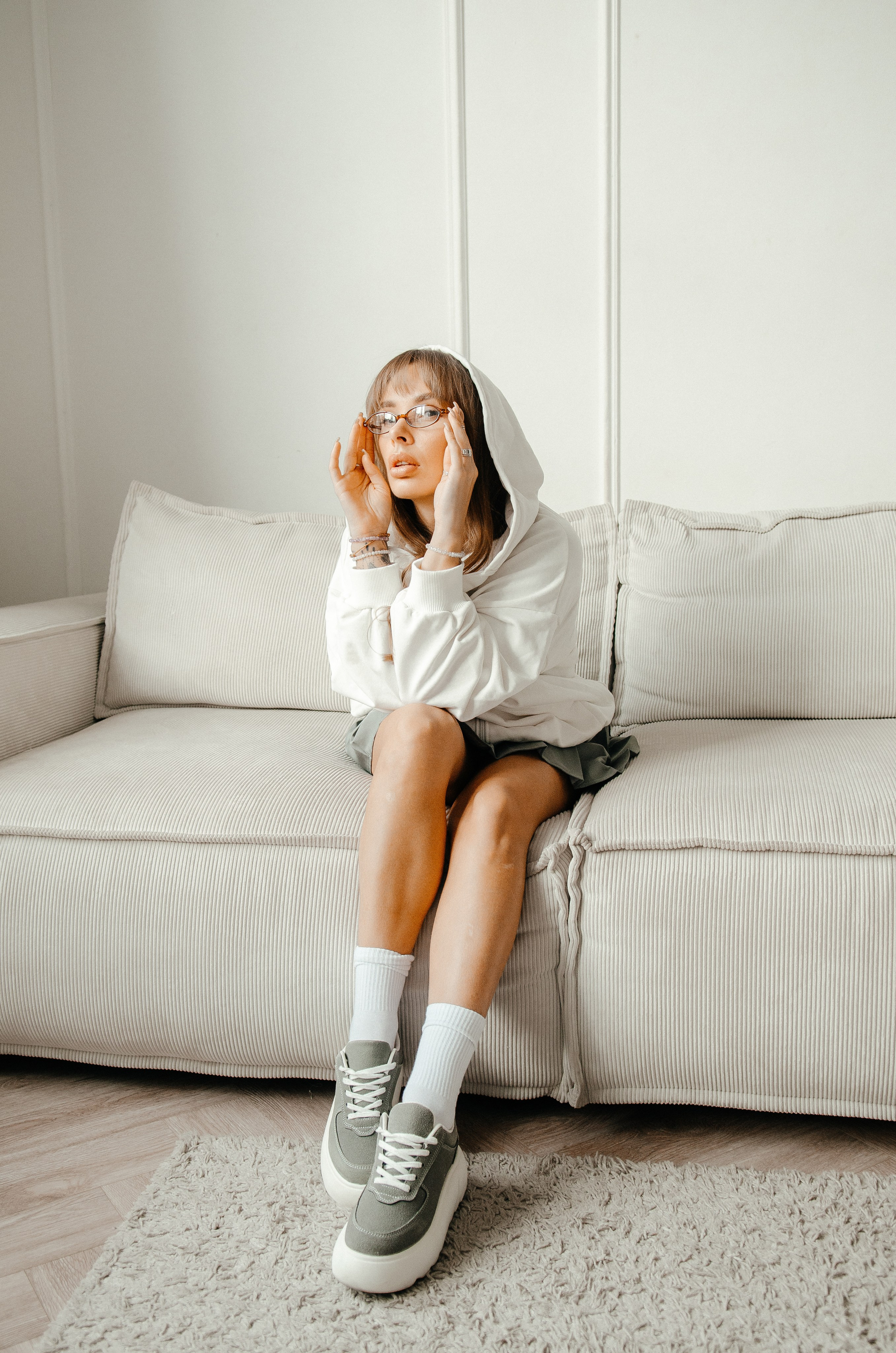 Даша. Фотограф в Москве Валентина Винник