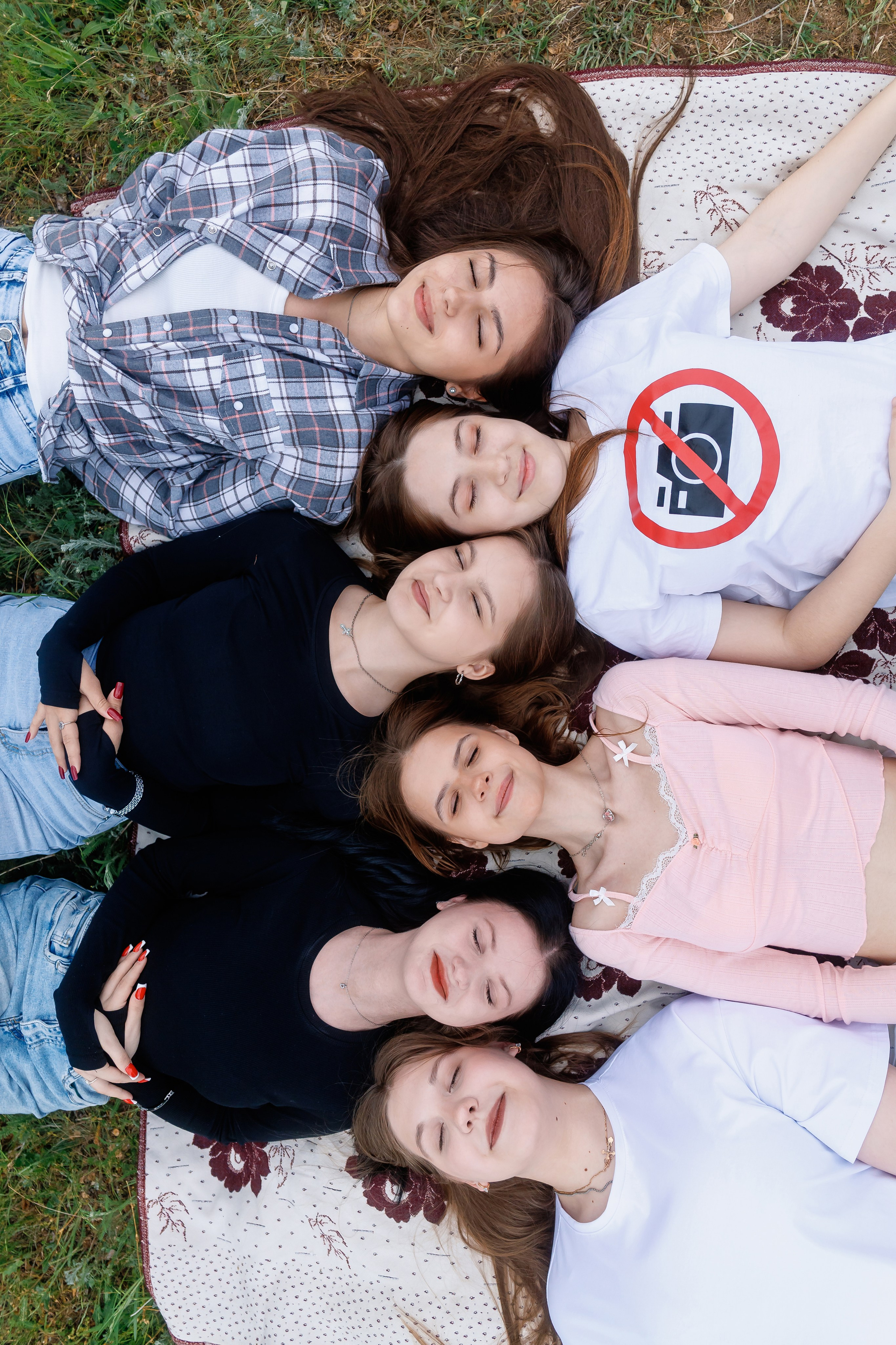 9р2, Лицей 5, выпуск 2025