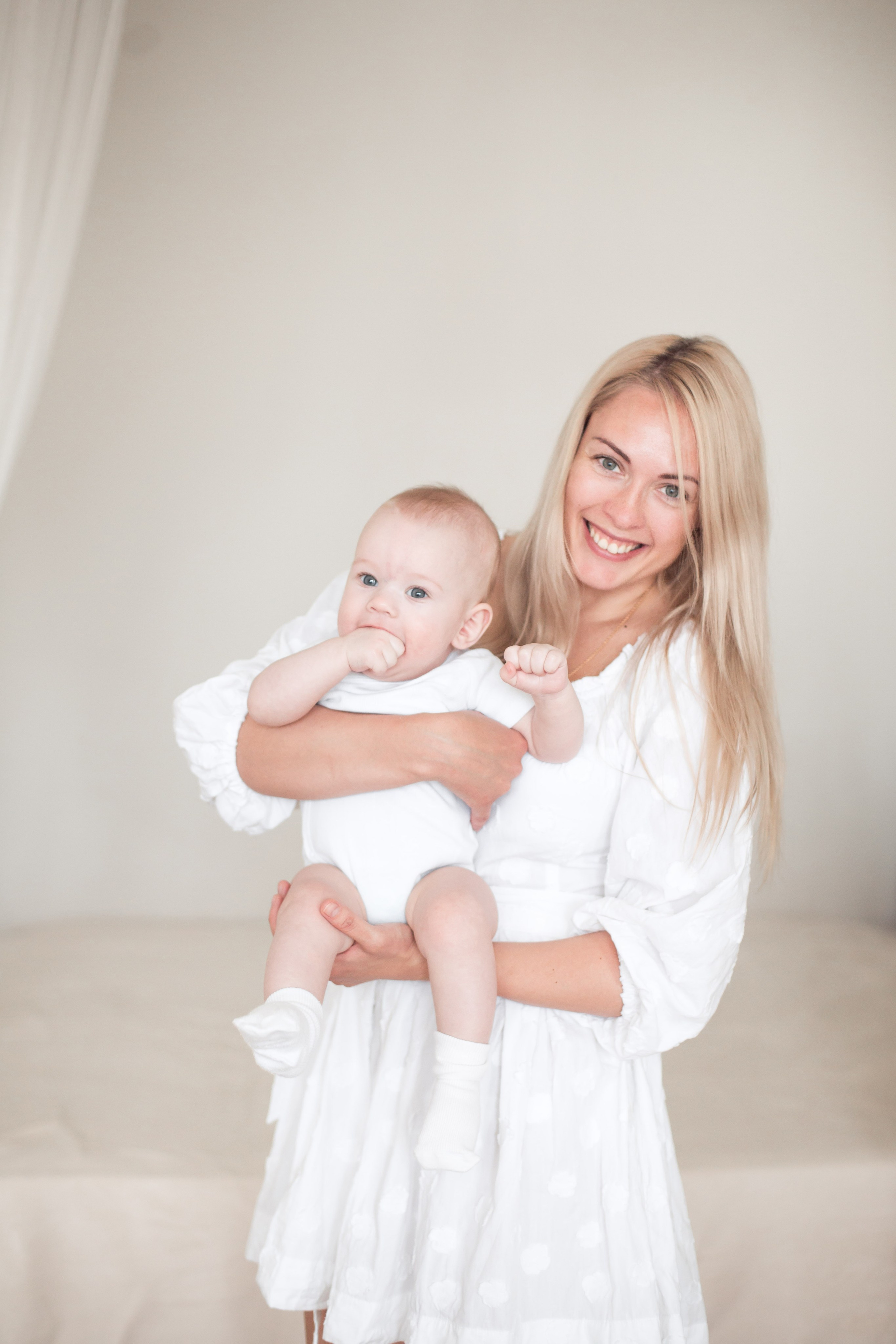 Дети. Фотограф в Москве Юлия Борисовец