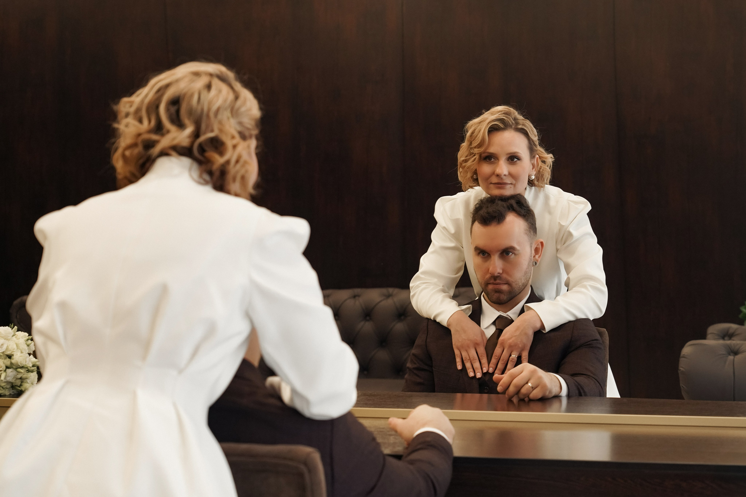 Митинский ЗАГС + отель Милан. Анна, фотограф Москва, Зеленоград