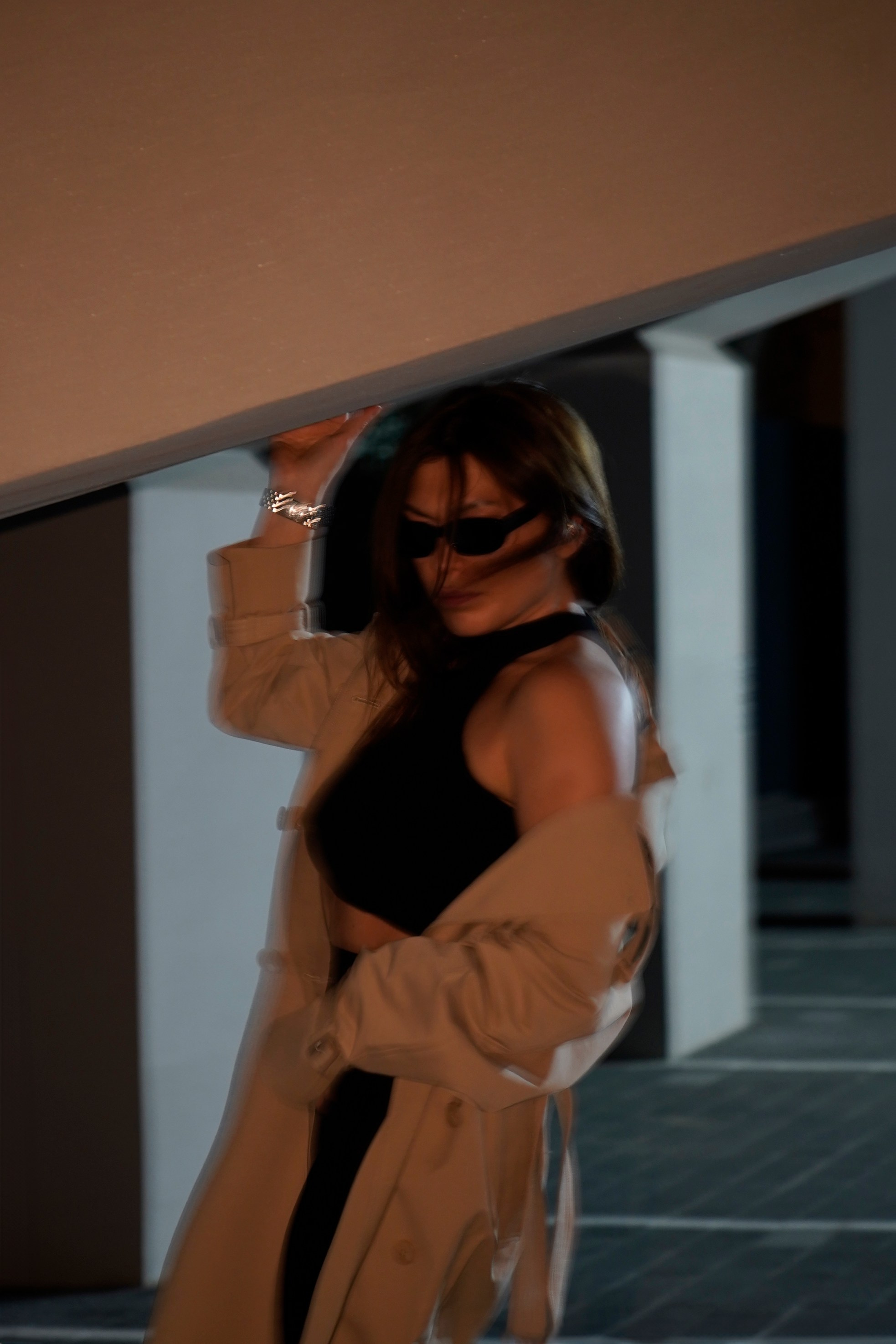 Настя bigsoul. Анна, фотограф Москва, Зеленоград