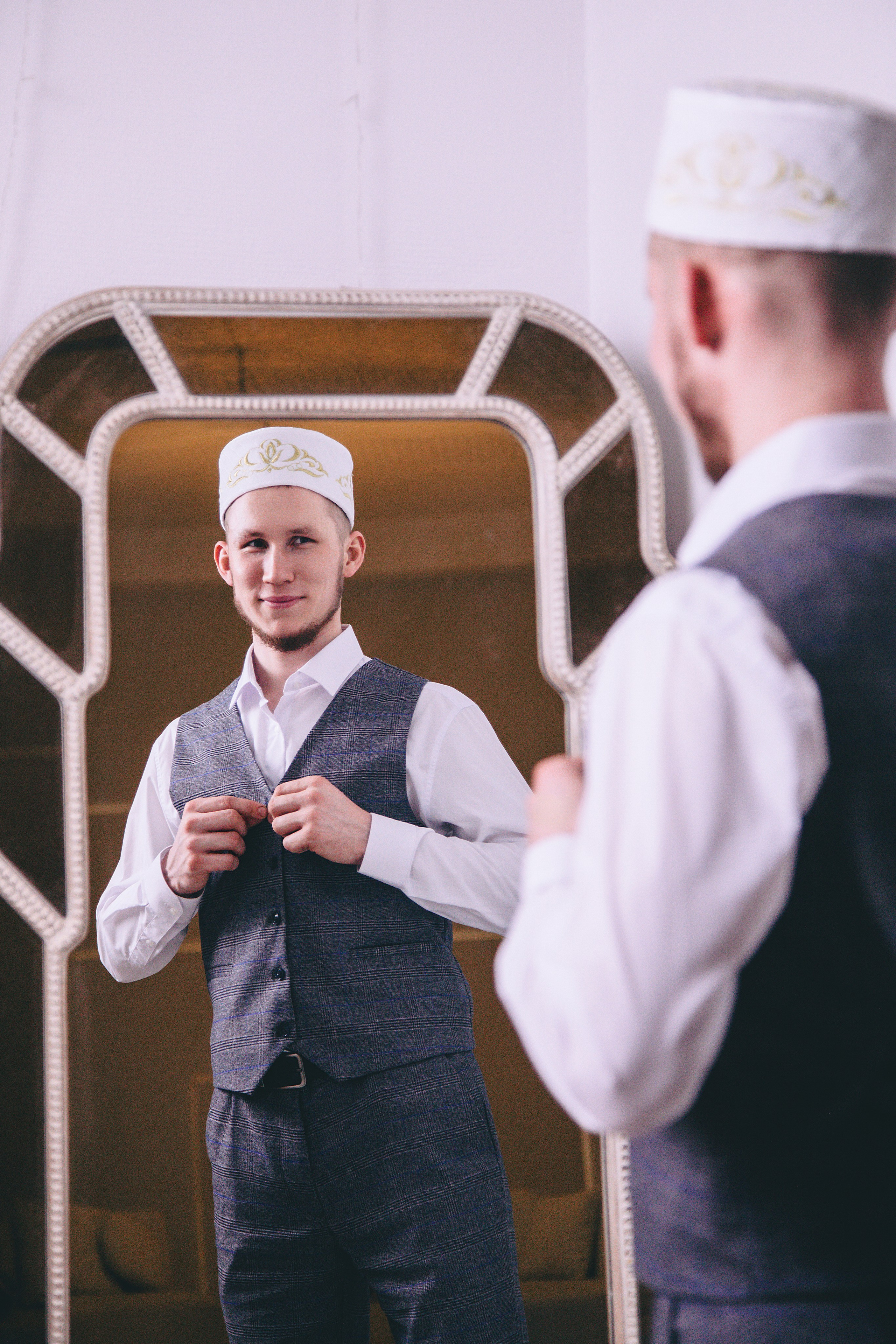 Свадебная фотосессия Ивана и Алисы. Дима Никитин свадебный и семейный фотограф в Ижевске и Удмуртии с 2007 года