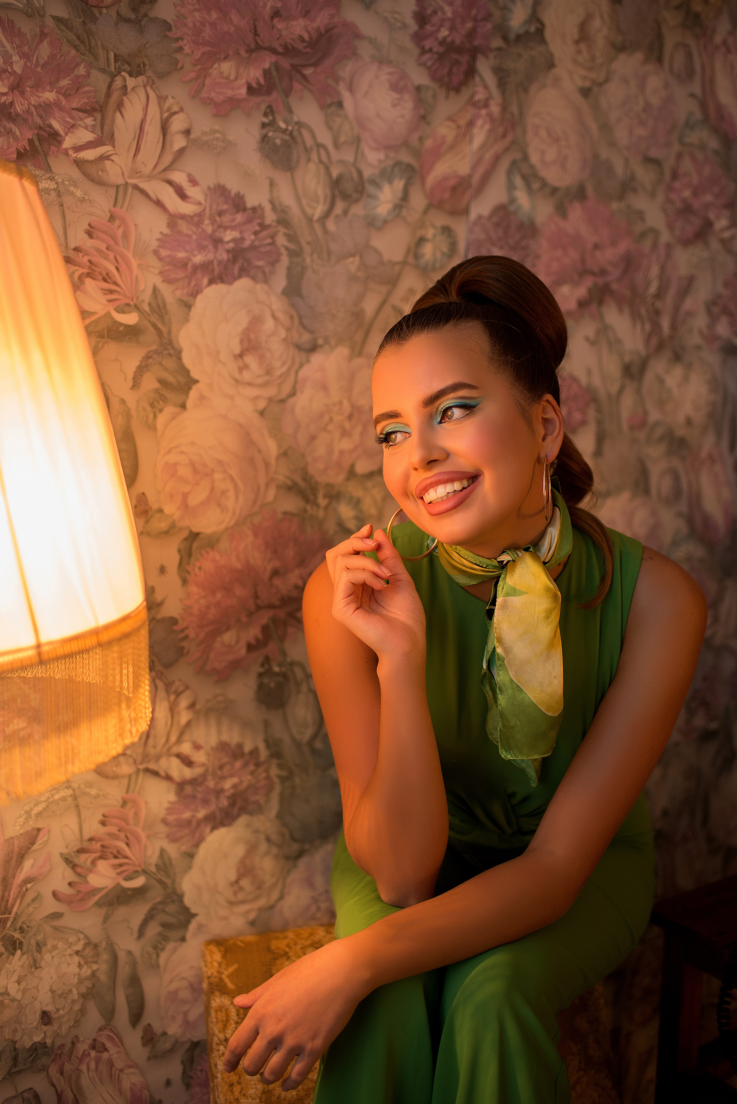 Индивидуальные съемки. Главная