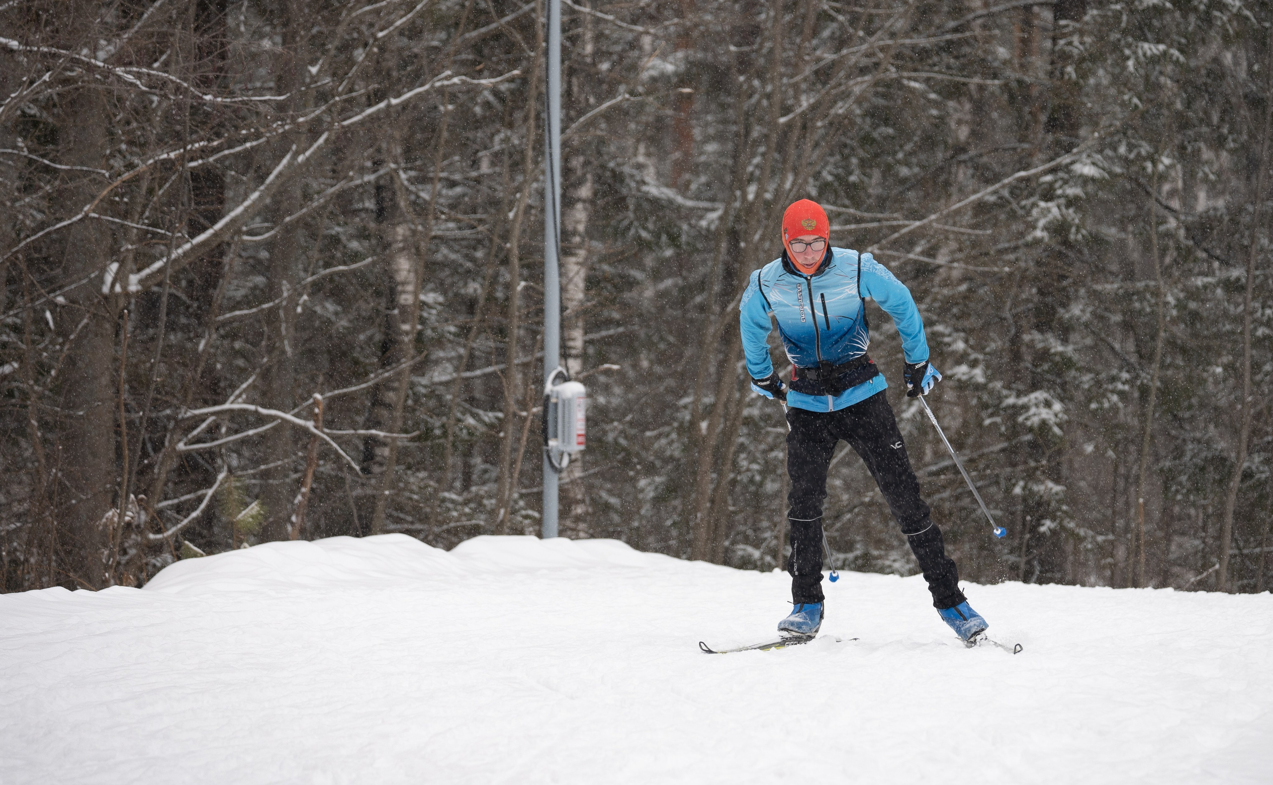 Спартакиада. Фотограф в Ижевске Максим Грундул
