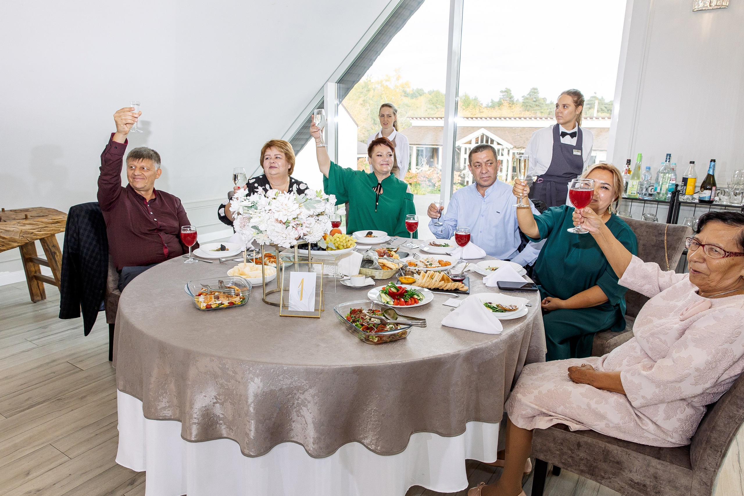 Станислав и Марина. Свадебный и семейный фотограф в Челябинске Юлия Ишимова