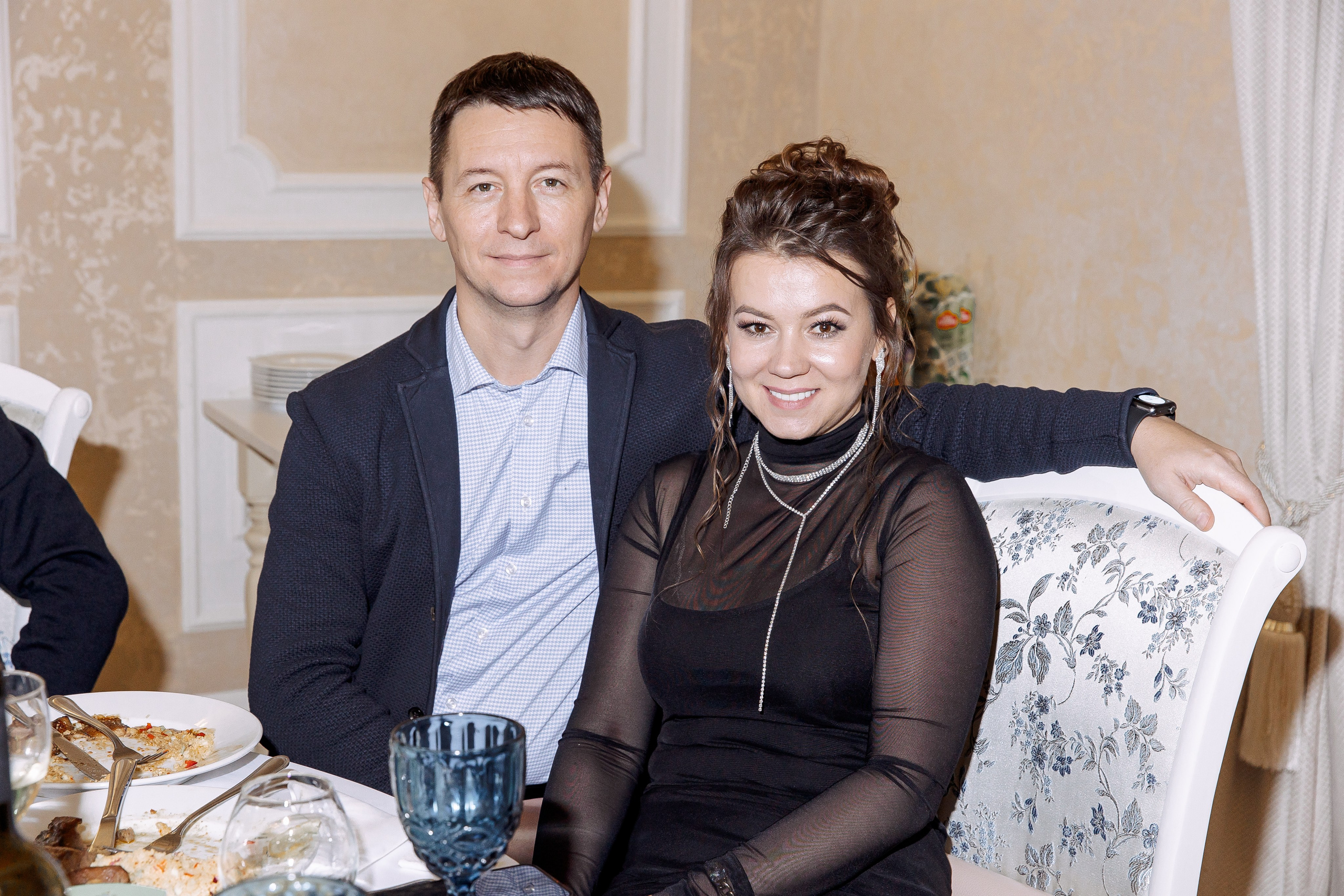 Владислава и Никита. Свадебный и семейный фотограф в Челябинске Юлия Ишимова