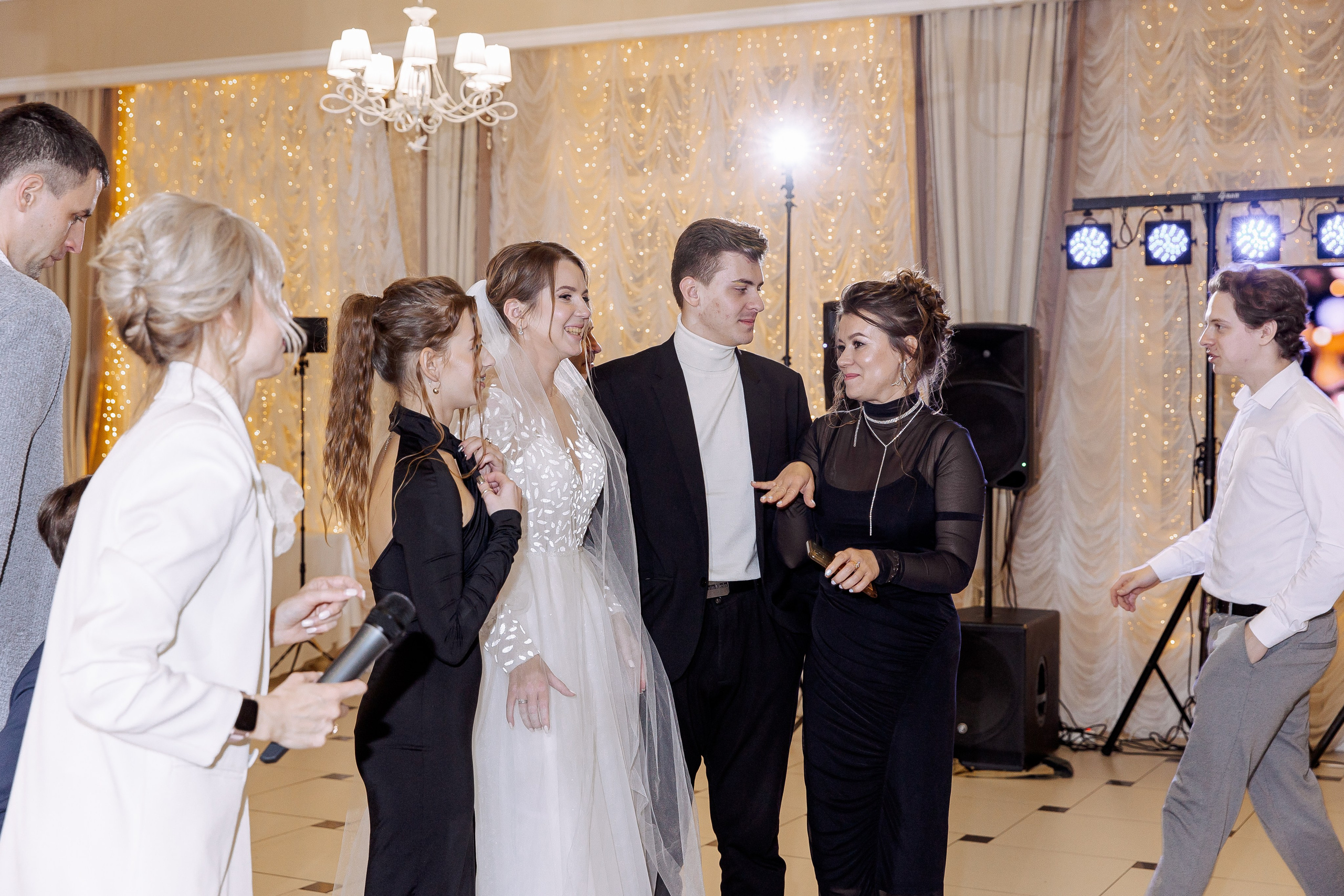 Владислава и Никита. Свадебный и семейный фотограф в Челябинске Юлия Ишимова