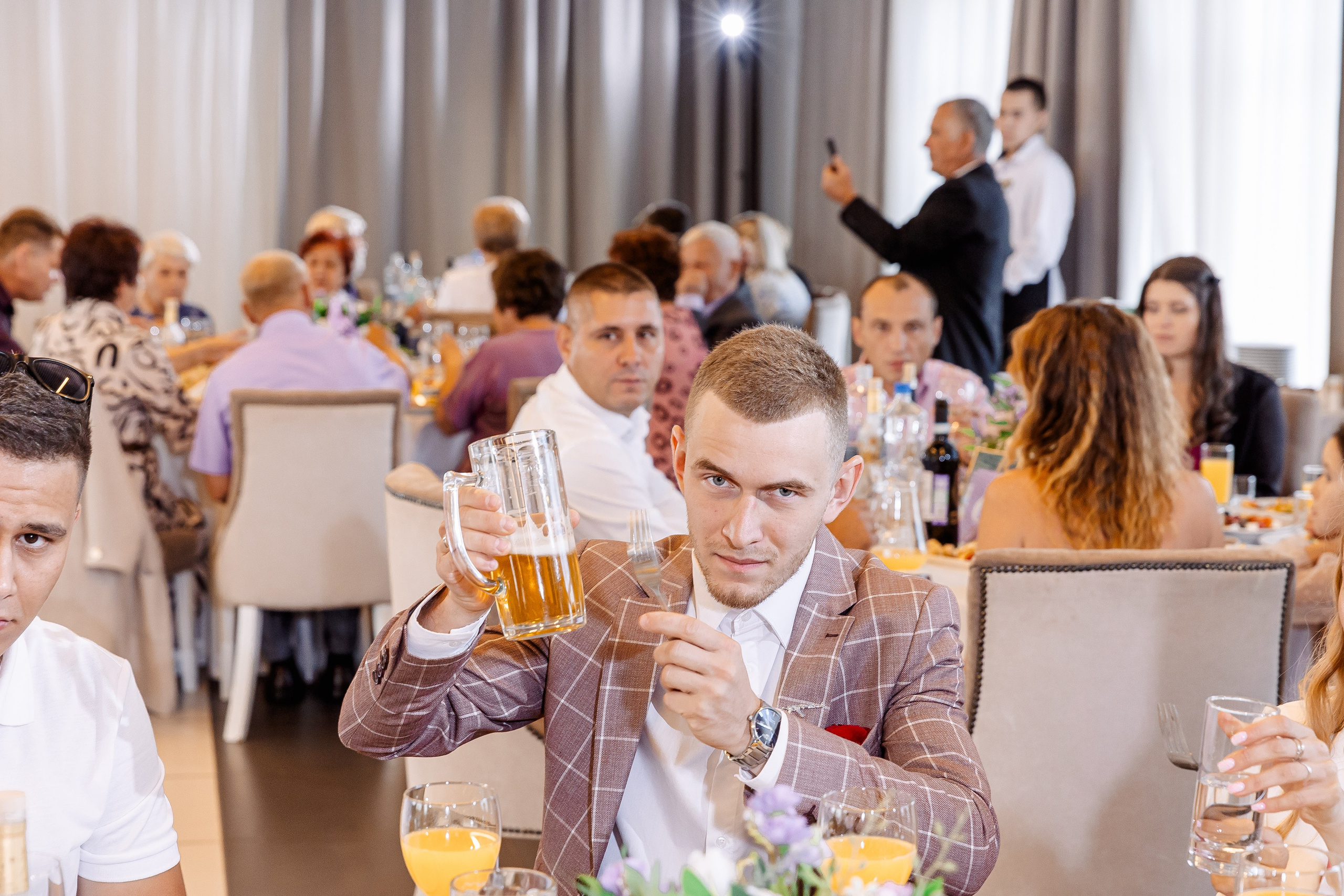 Любовь и Евгений. Свадебный и семейный фотограф в Челябинске Юлия Ишимова