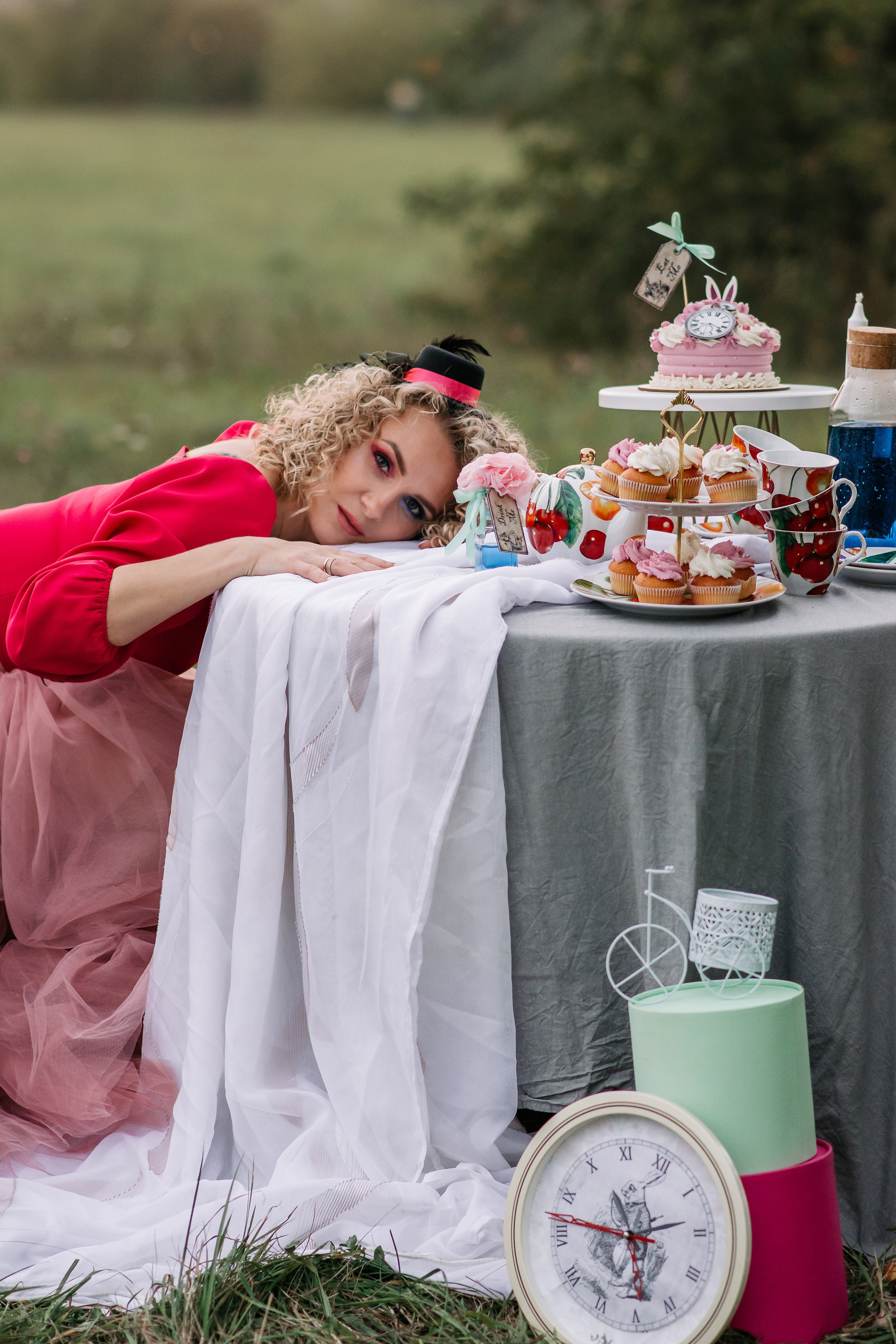 Портреты. Семейный фотограф в Новомичуринске Наташа Непомнящая