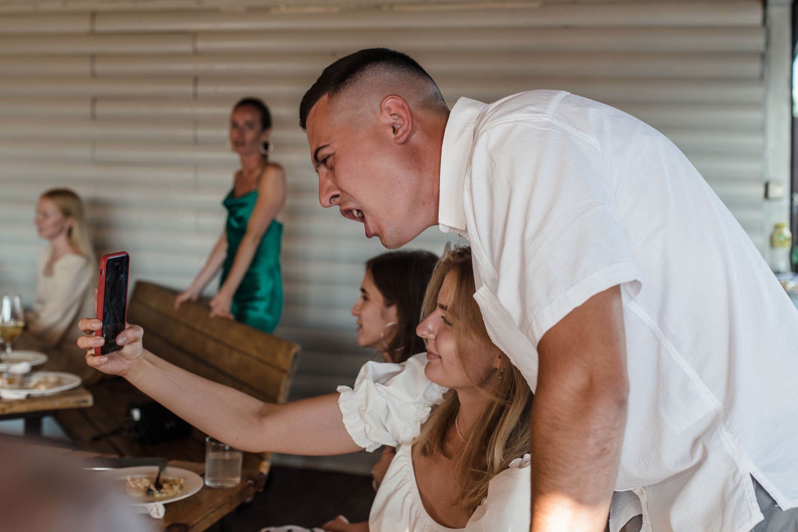 Наталья и Вадим. Семейный фотограф в Кызыле Маша Рыбина