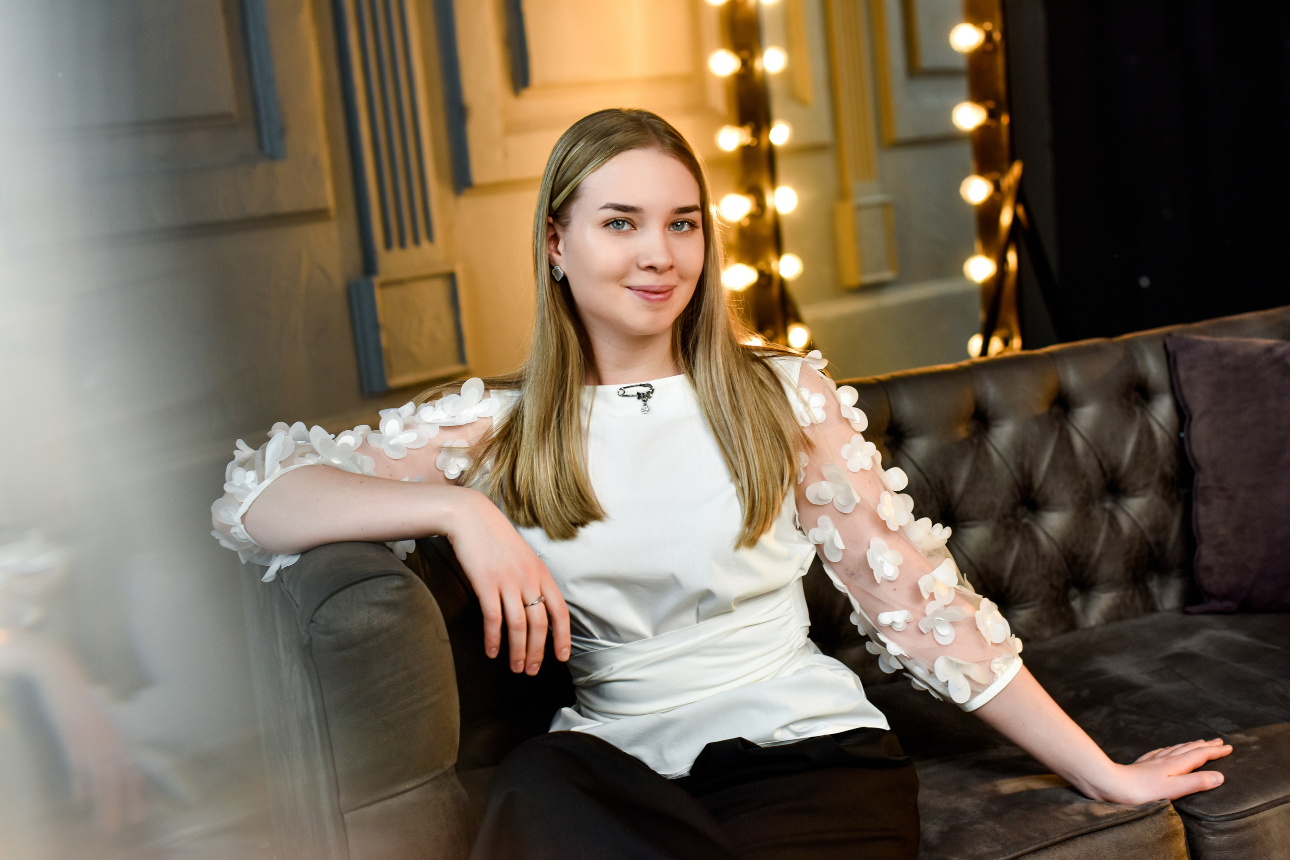 Семья Екатерины