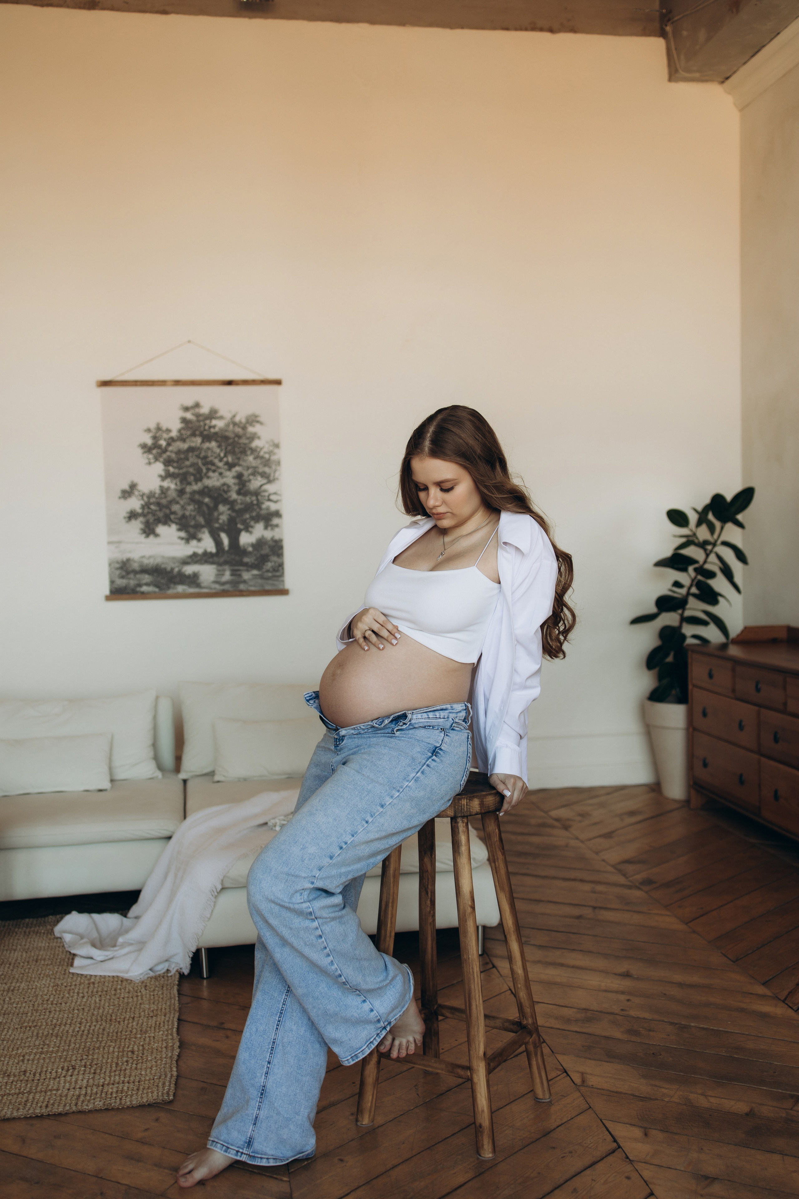 Тимофей и Надя. Самый теплый фотограф в Краснодаре Рябоконь Ксения