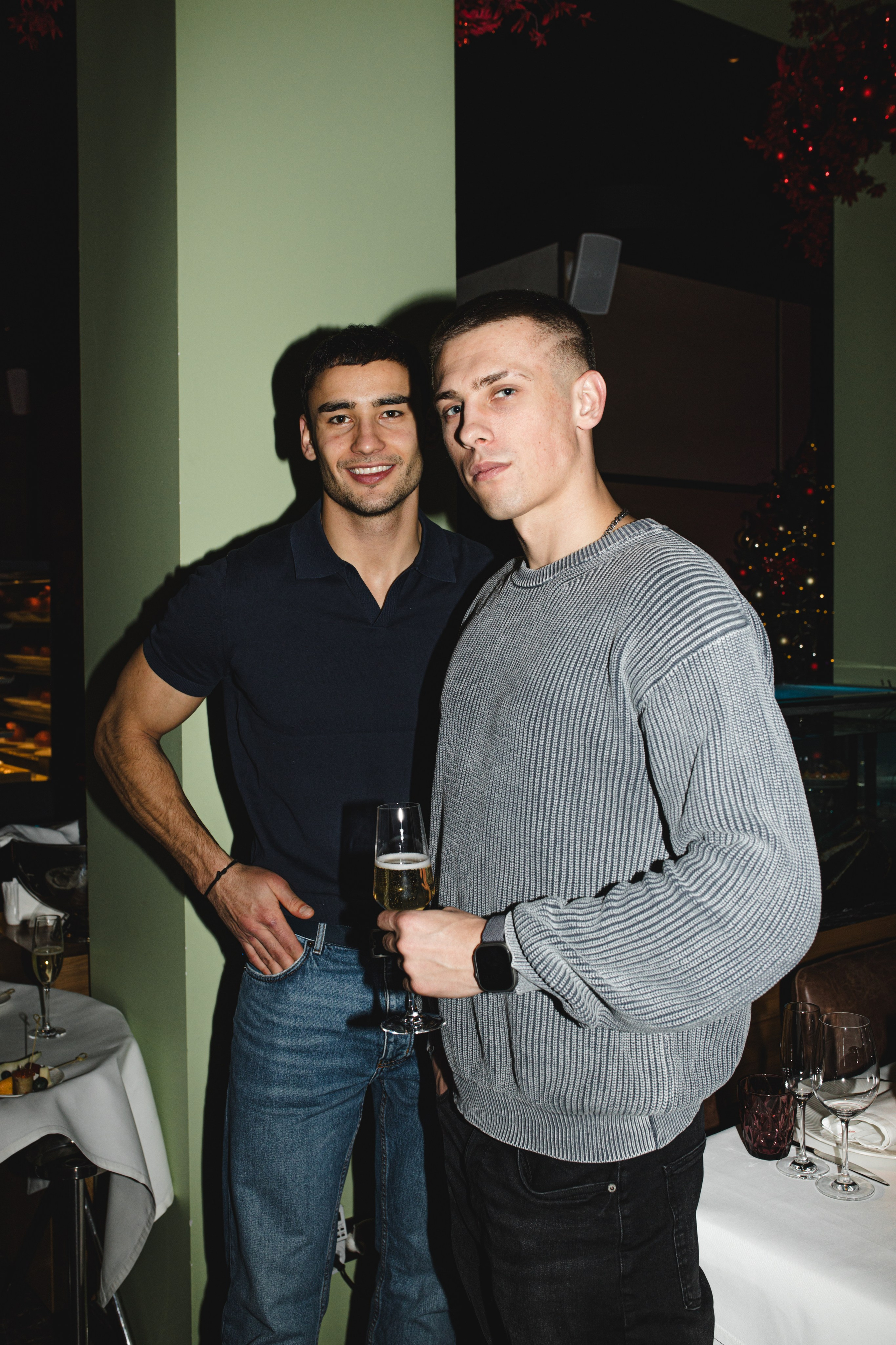 Sky club team Macan. Фотограф и контент-maker Диля Голубникова | Москва