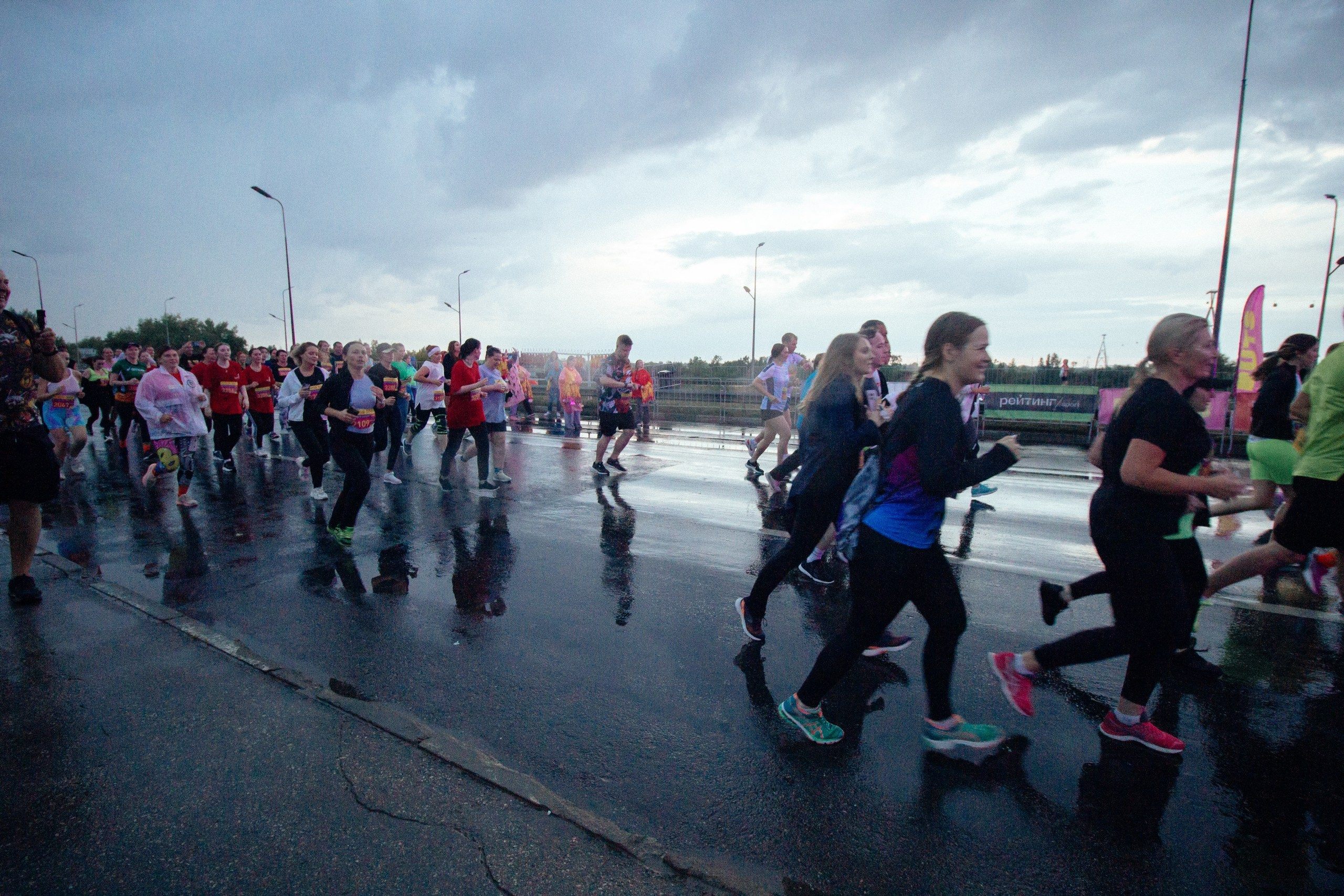 Ночной забег 28.07.24 Н.Новгород. Детский и семейный фотограф, фотограф мероприятий Нижний Новгород