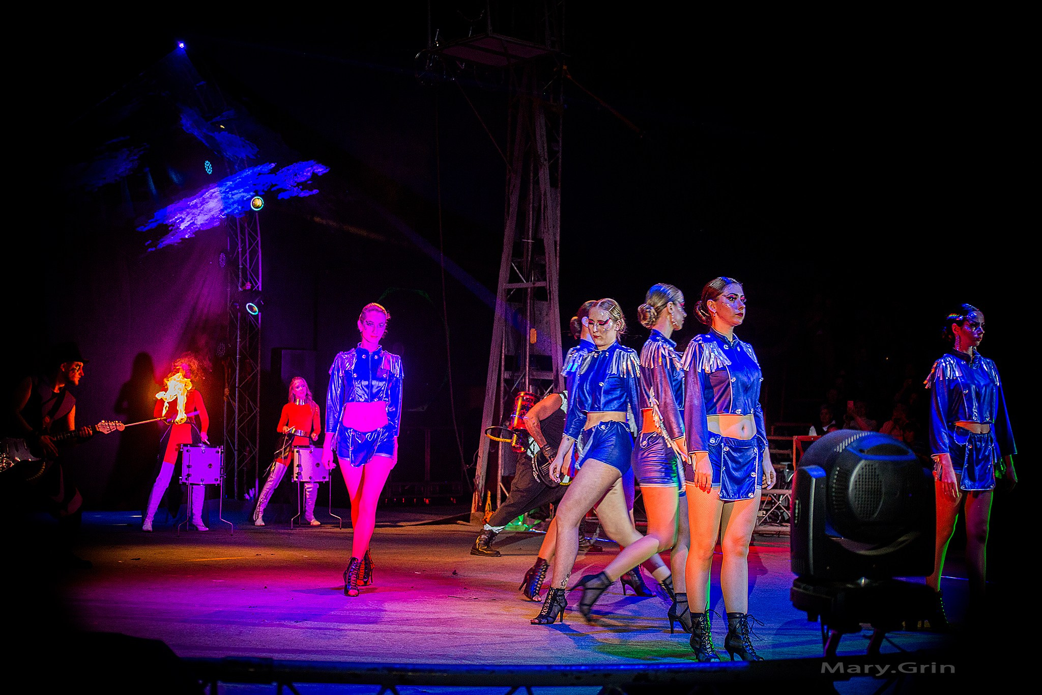 Шоу Демидовых. Детский и семейный фотограф, фотограф мероприятий Нижний Новгород