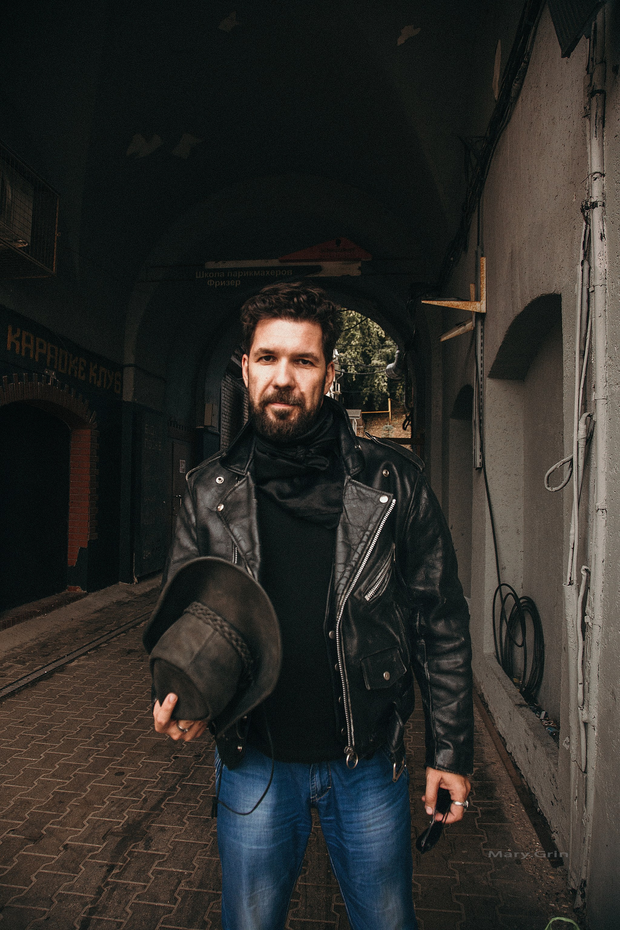 Прогулка по Рождественской с Сергеем. Детский и семейный фотограф, фотограф мероприятий Нижний Новгород