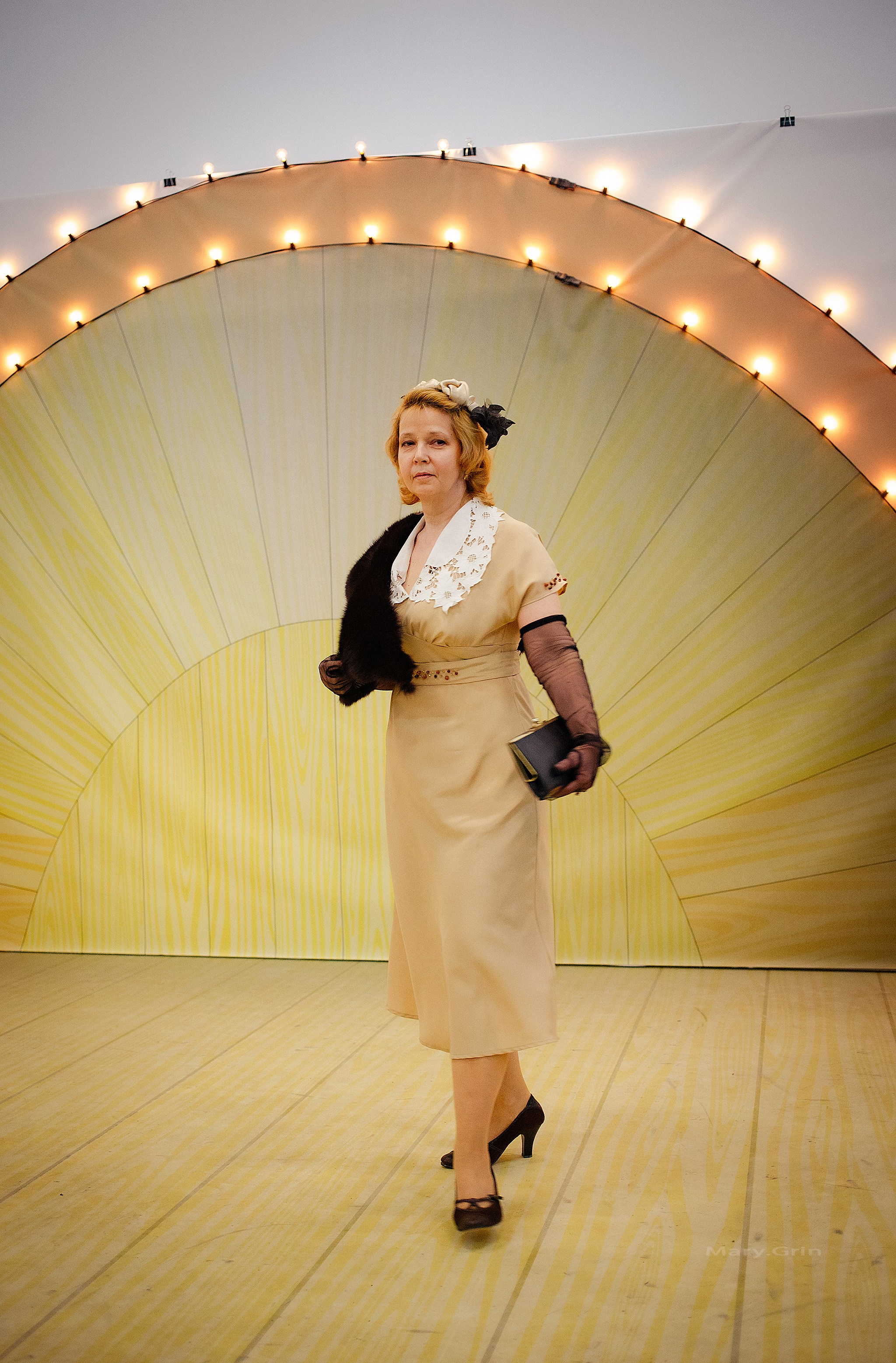 Показ моды 40х лет. Православная ярмарка 2025. Детский и семейный фотограф, фотограф мероприятий Нижний Новгород