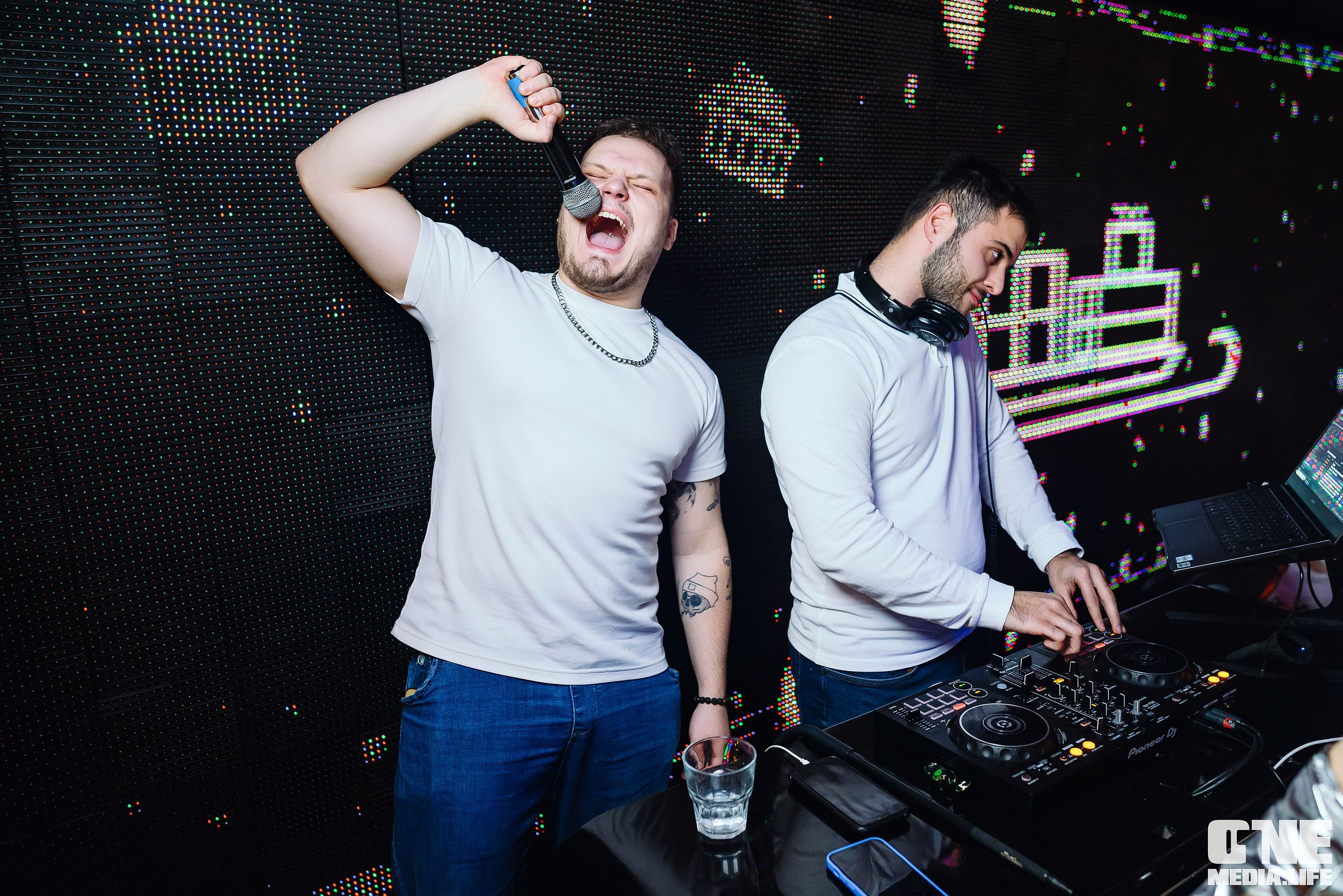 Фоторепортаж из РК Планета. One Media Life: фоторепортажи, фотоотчеты с мероприятий и заведений