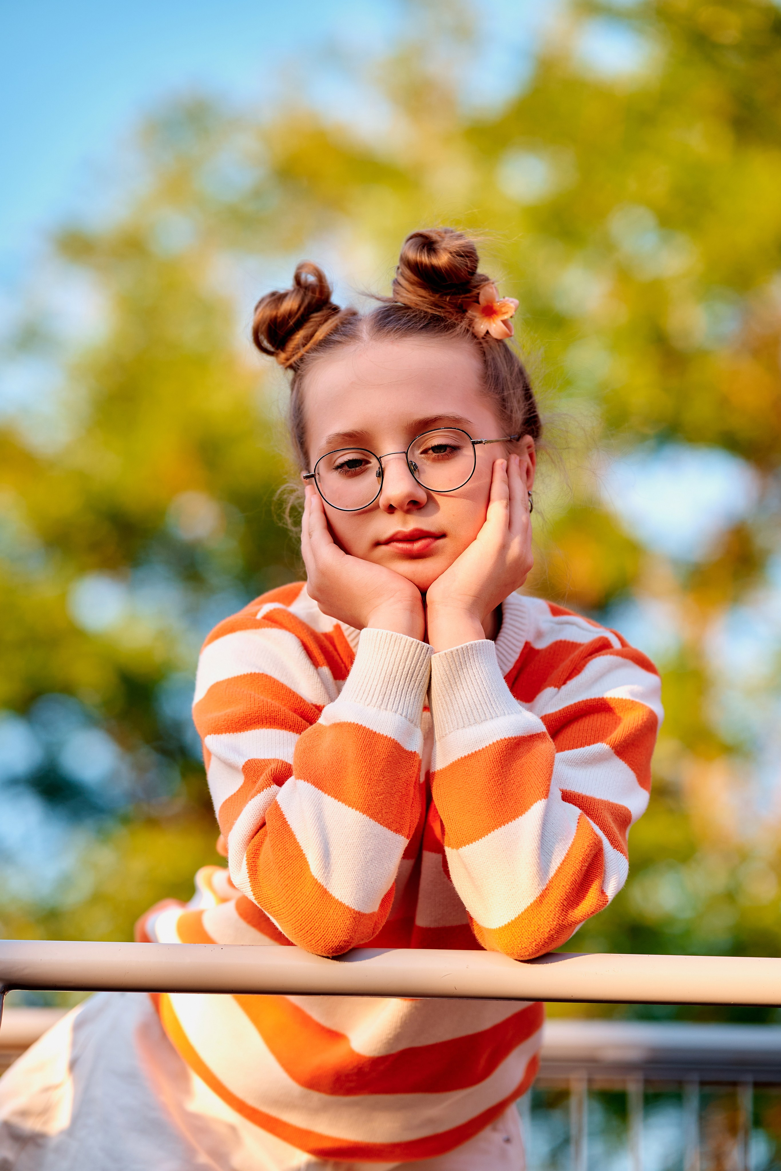 Съемка по подарочному сертификату. Фотограф Таганрог Анна Трайжон