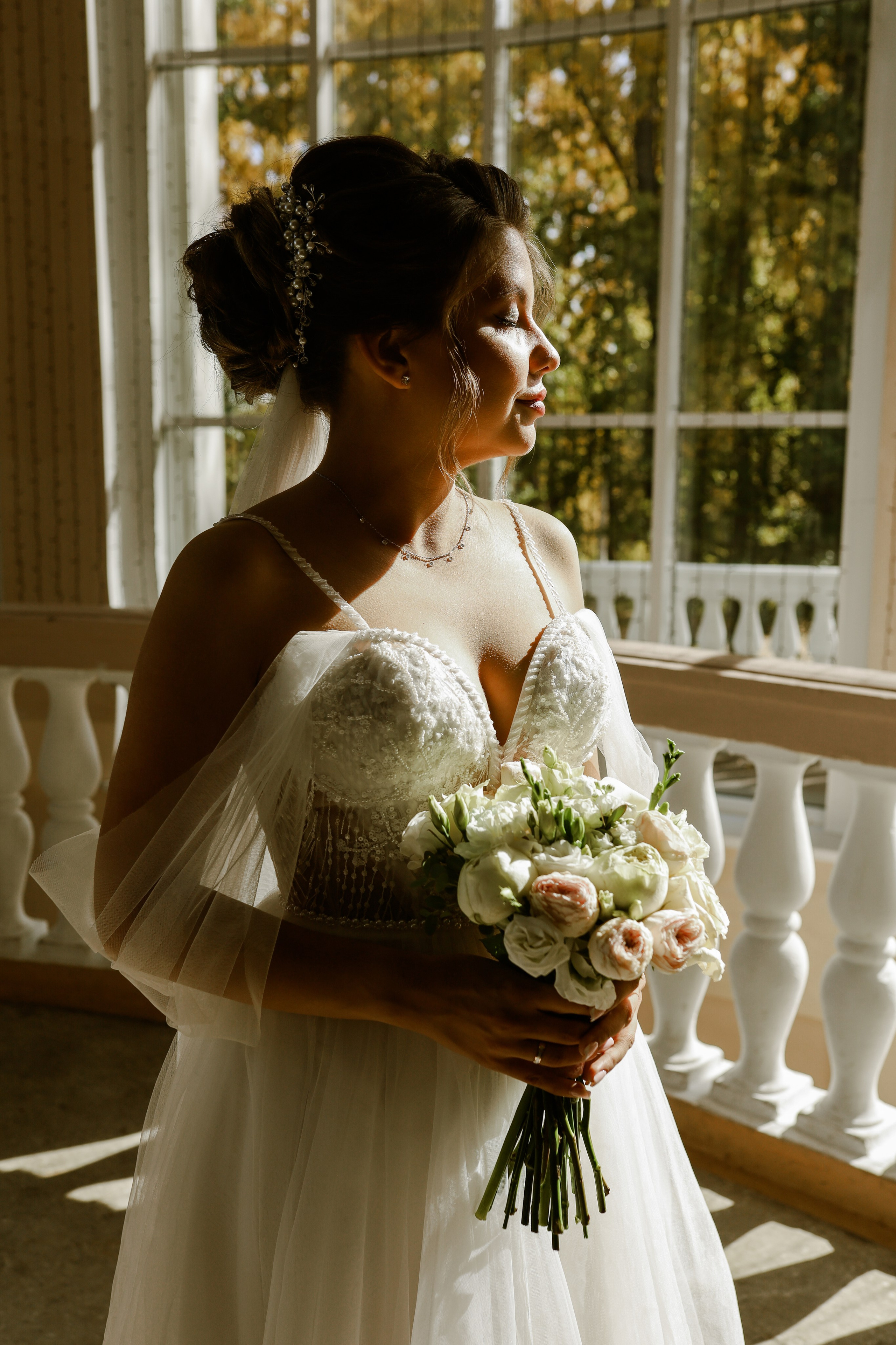 Свадебное портфолио. Фотограф Новокузнецк