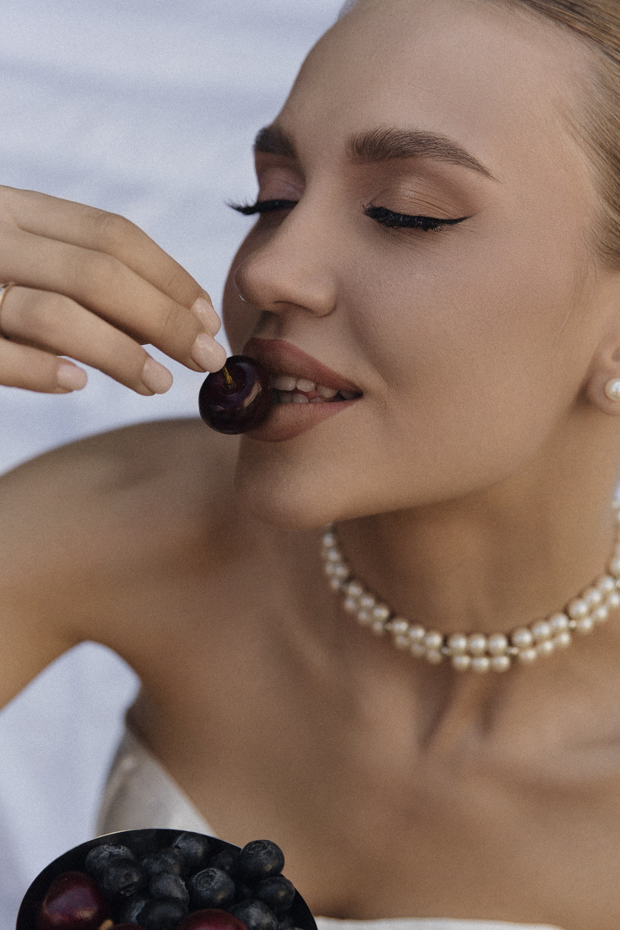 Александр & Полина. Свадебный фотограф Лена Чистопольцева