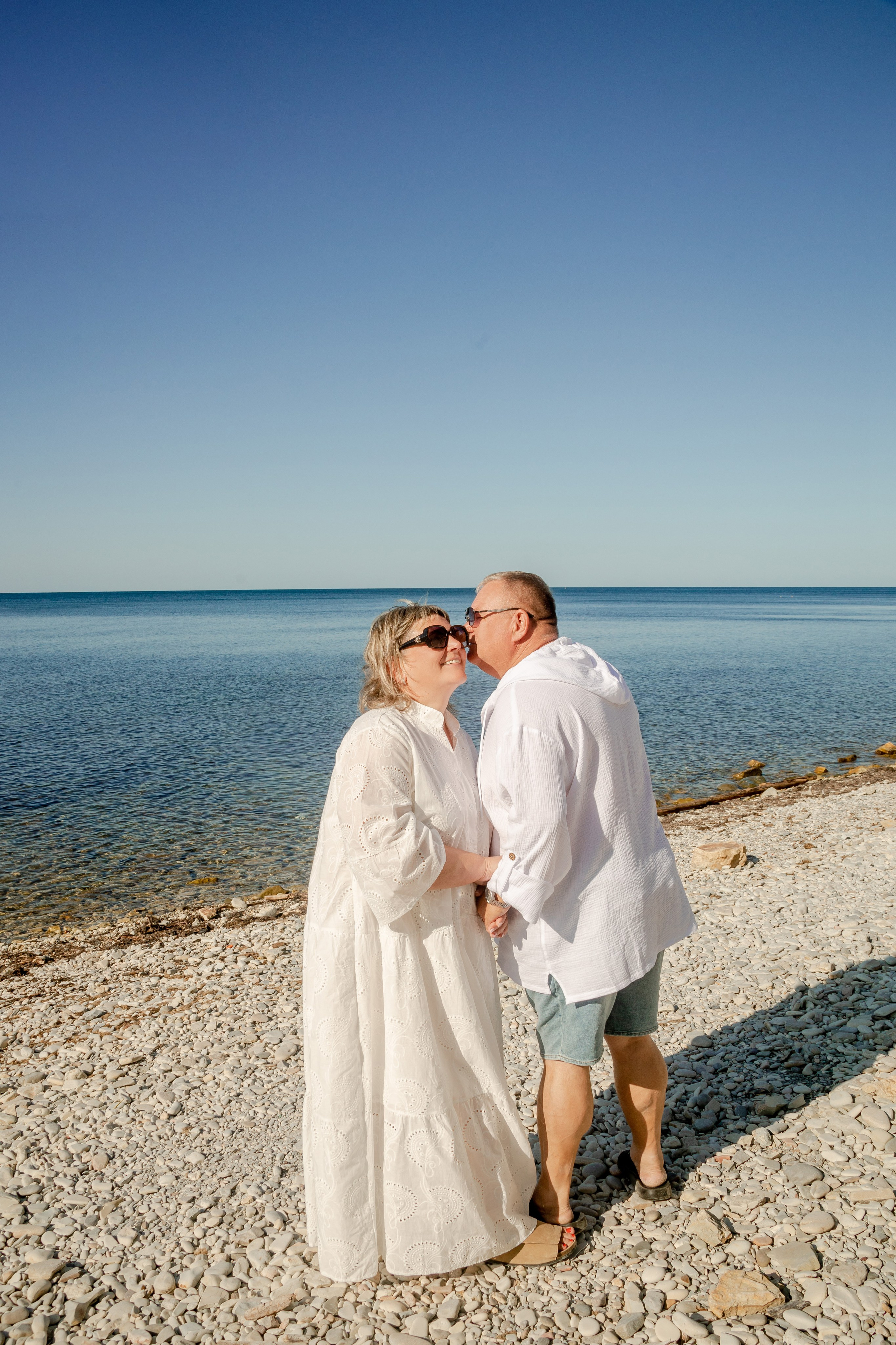 Елена и Александр. Фотограф в Геленджике, Архипо-Осиповке, Абрау-Дюрсо, Кринице Виктория