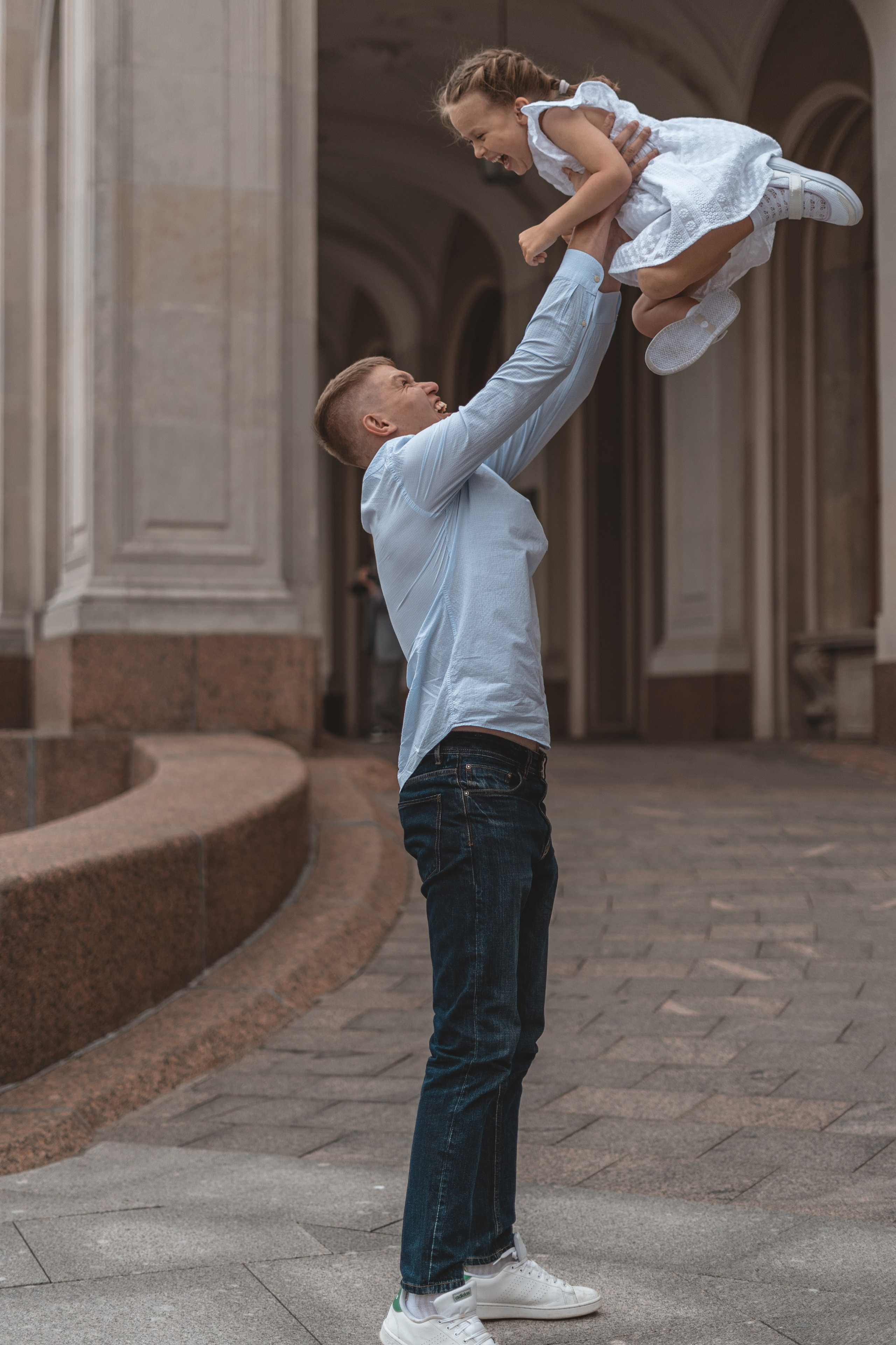 KULIKOVSKY. MILATE — выпускные альбомы, фотосессии и видео в Москве