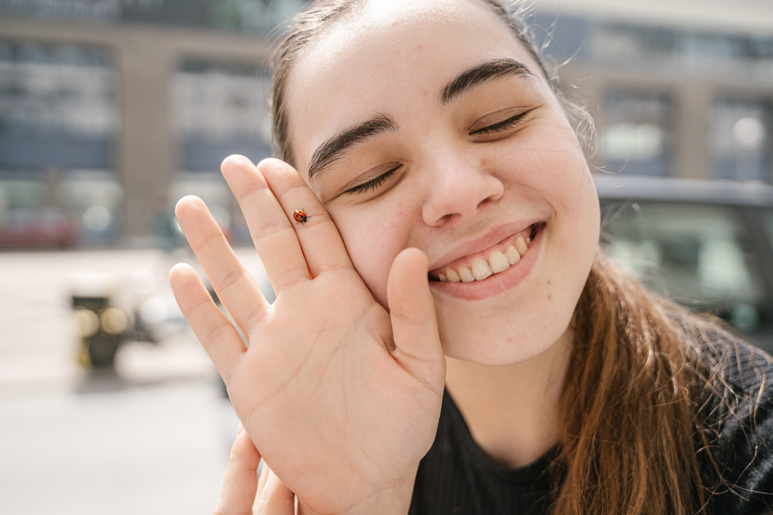 1 июня в ИТИТ. MILATE — выпускные альбомы, фотосессии и видео в Москве