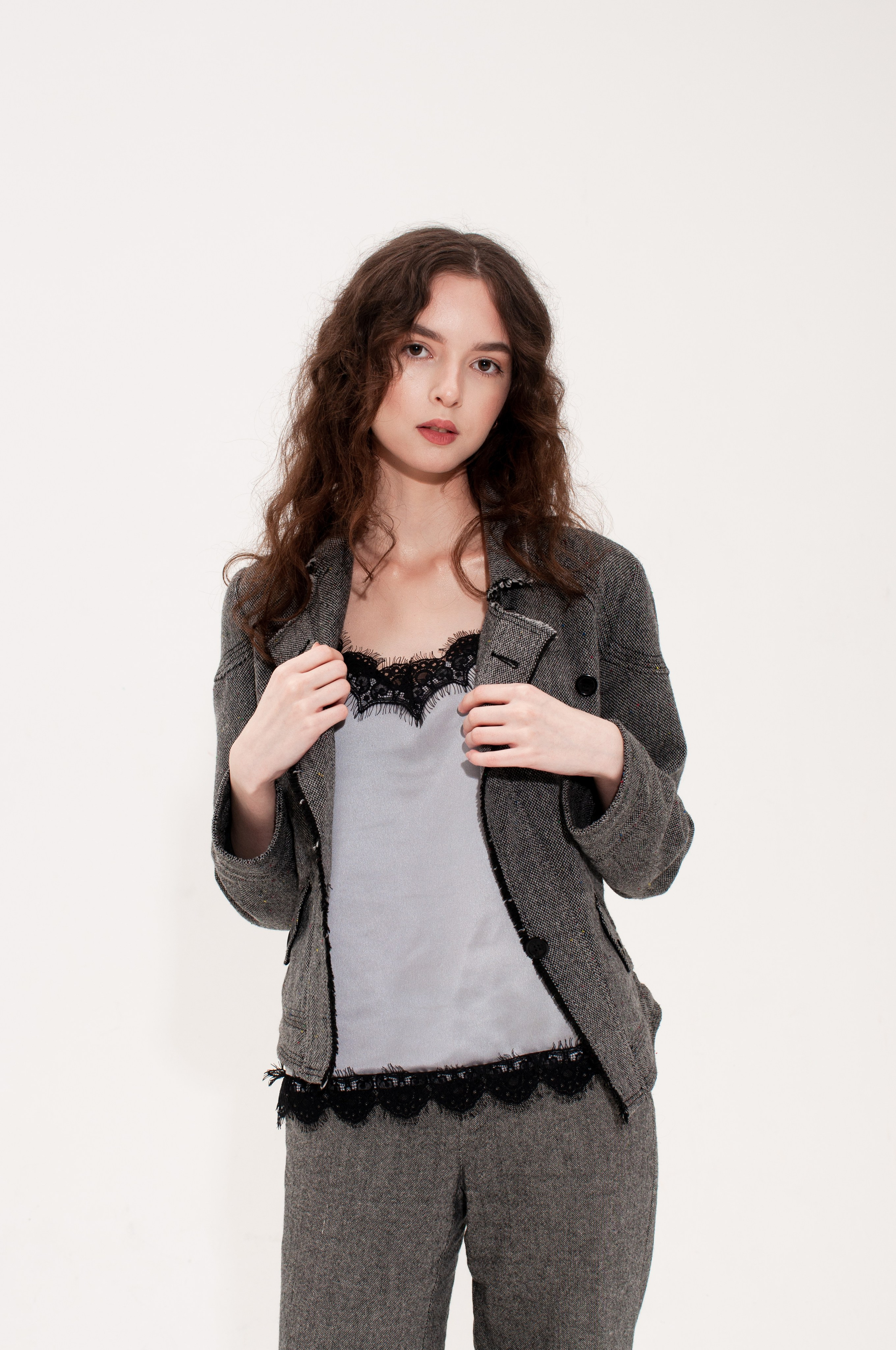 Модельная съёмка. MILATE — выпускные альбомы, фотосессии и видео в Москве