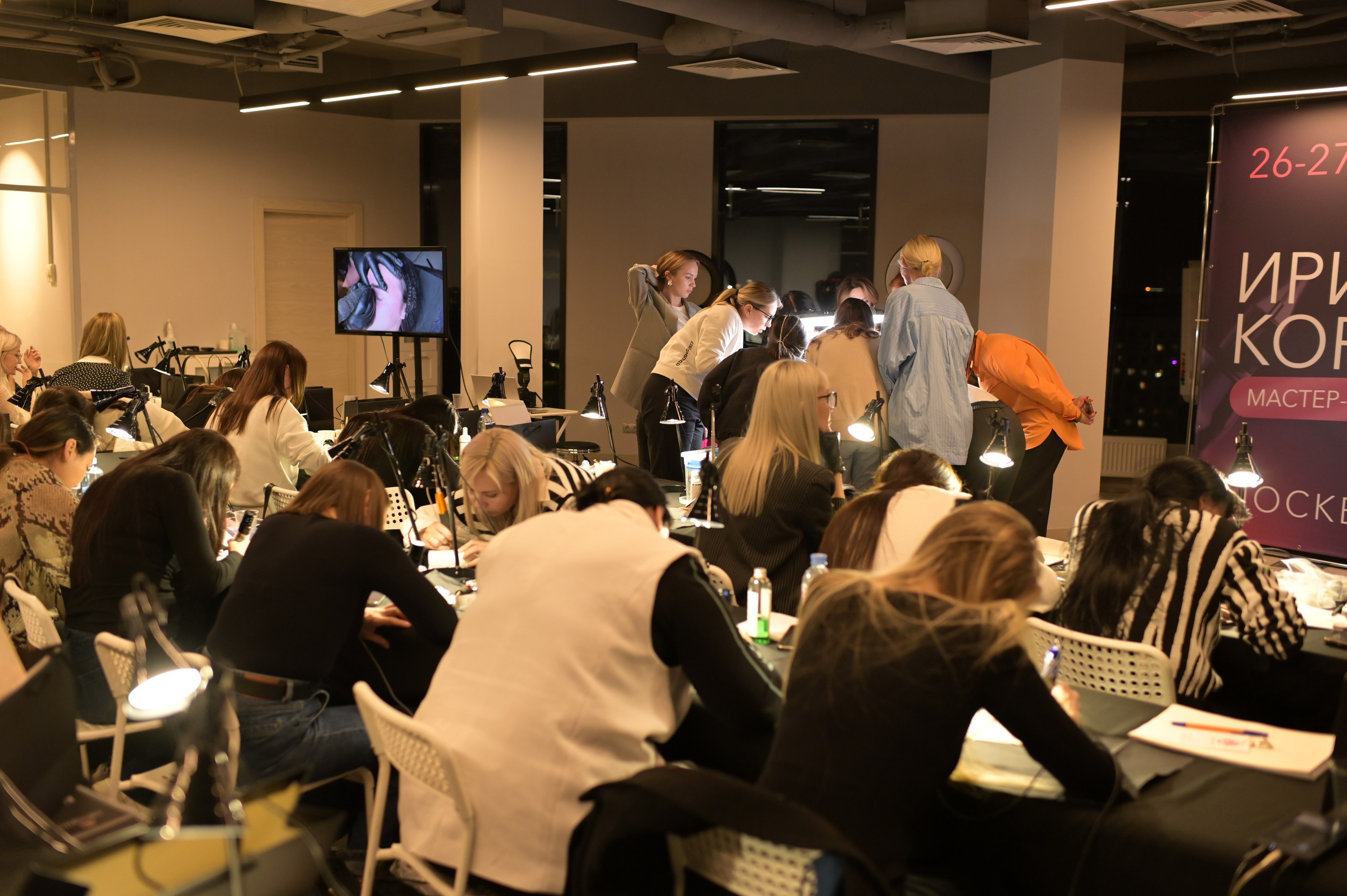 Репортажная съёмка. Фотограф Светлана Скороходова Владимир-Москва