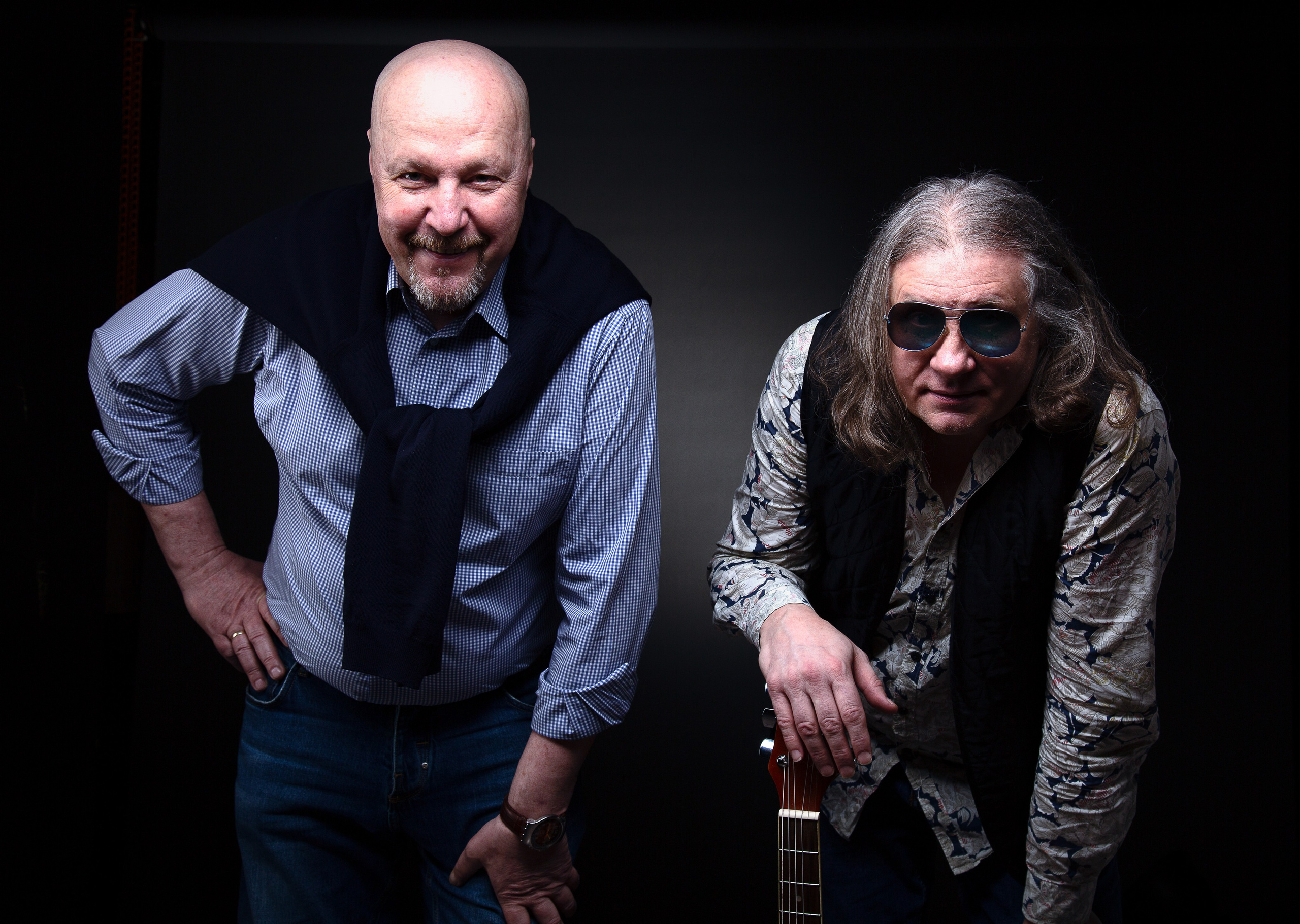 Быстрые результаты портретных фотосессий