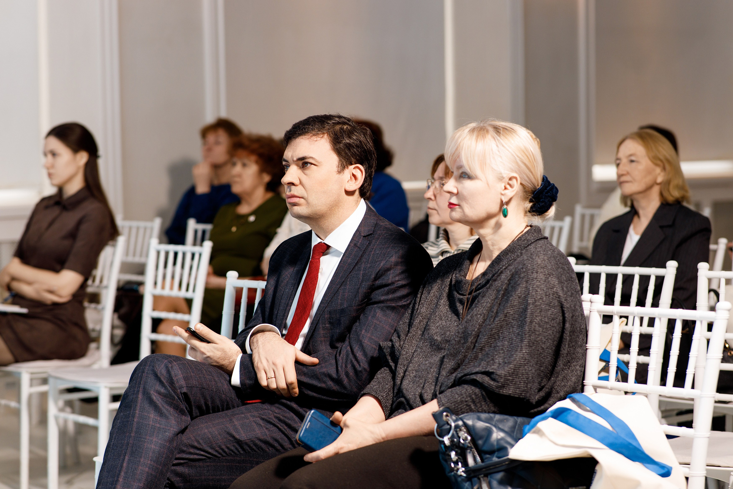 Конференция Рикулатрон. Фотограф Дмитрий Молчанов | Фотограф Пермь | Фотограф