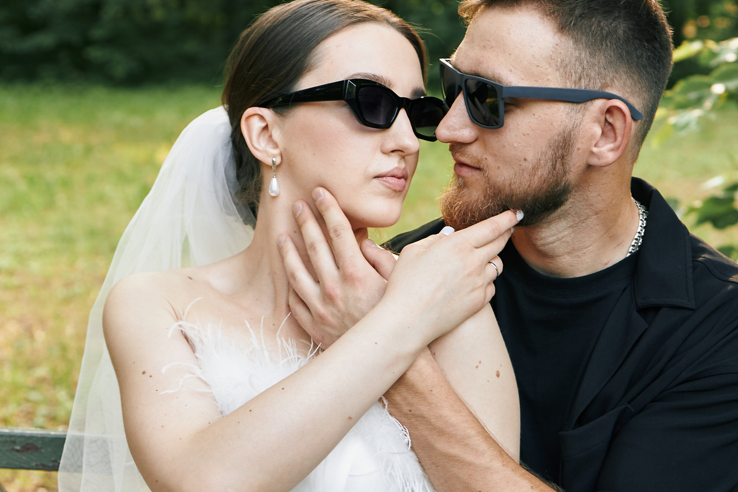 Свадебная фотосессия Домодедово. Свадебный семейный Фотограф в Домодедово и Москве Дарья Капитанова