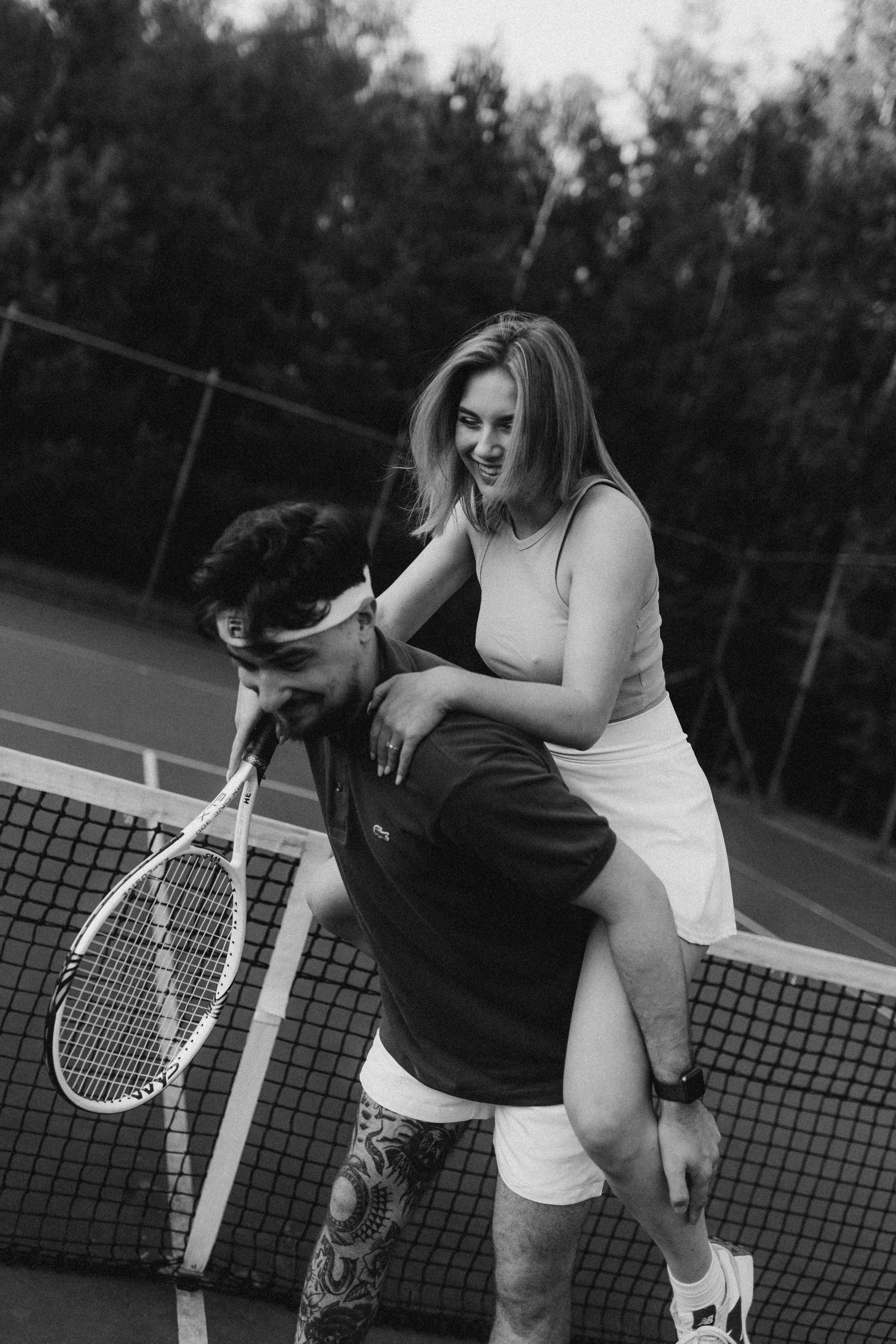 Лена & Даня. Фотограф НОГИНСК, Москва, Анастасия Белая