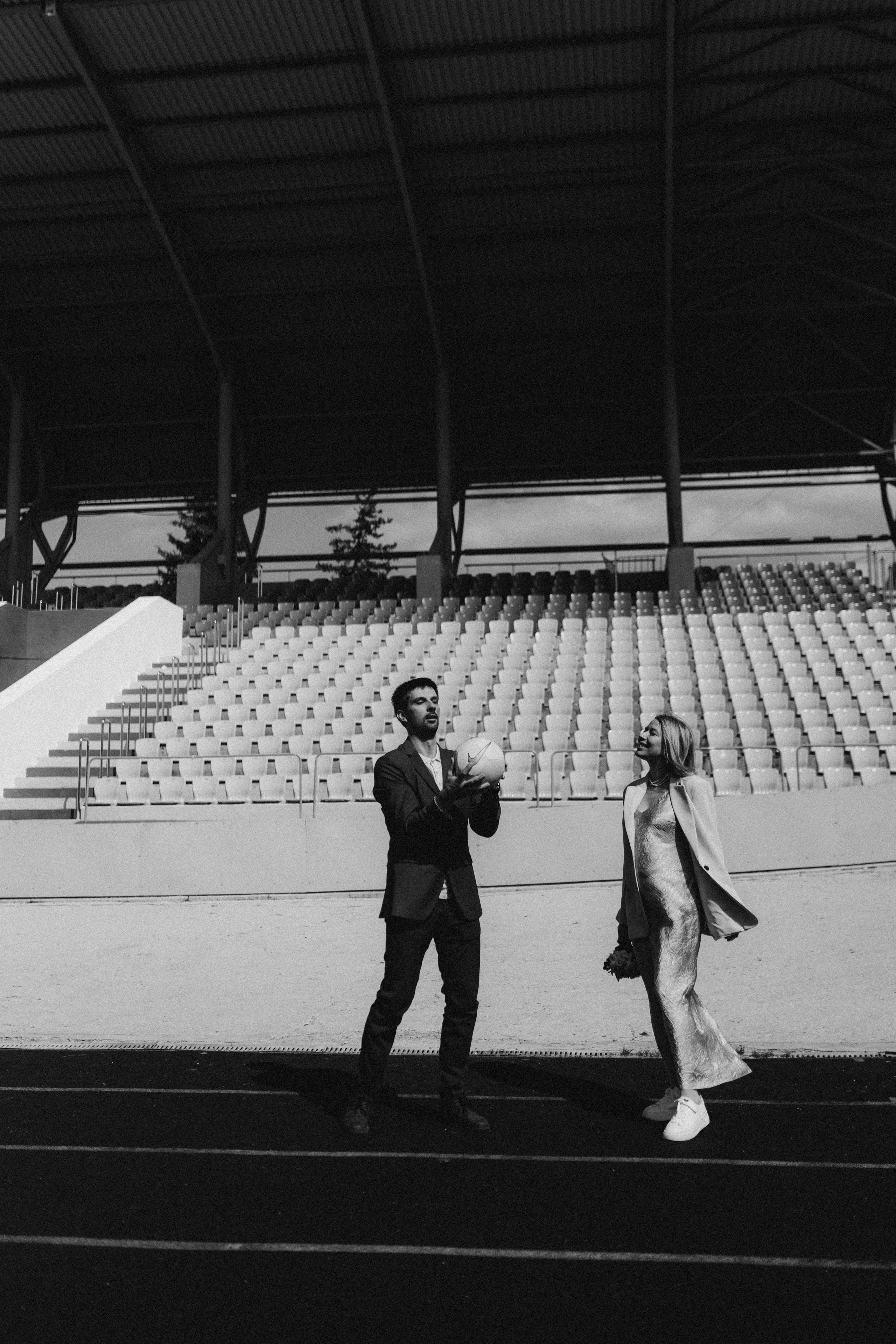 Юлия & Андрей. Фотограф НОГИНСК, Москва, Анастасия Белая