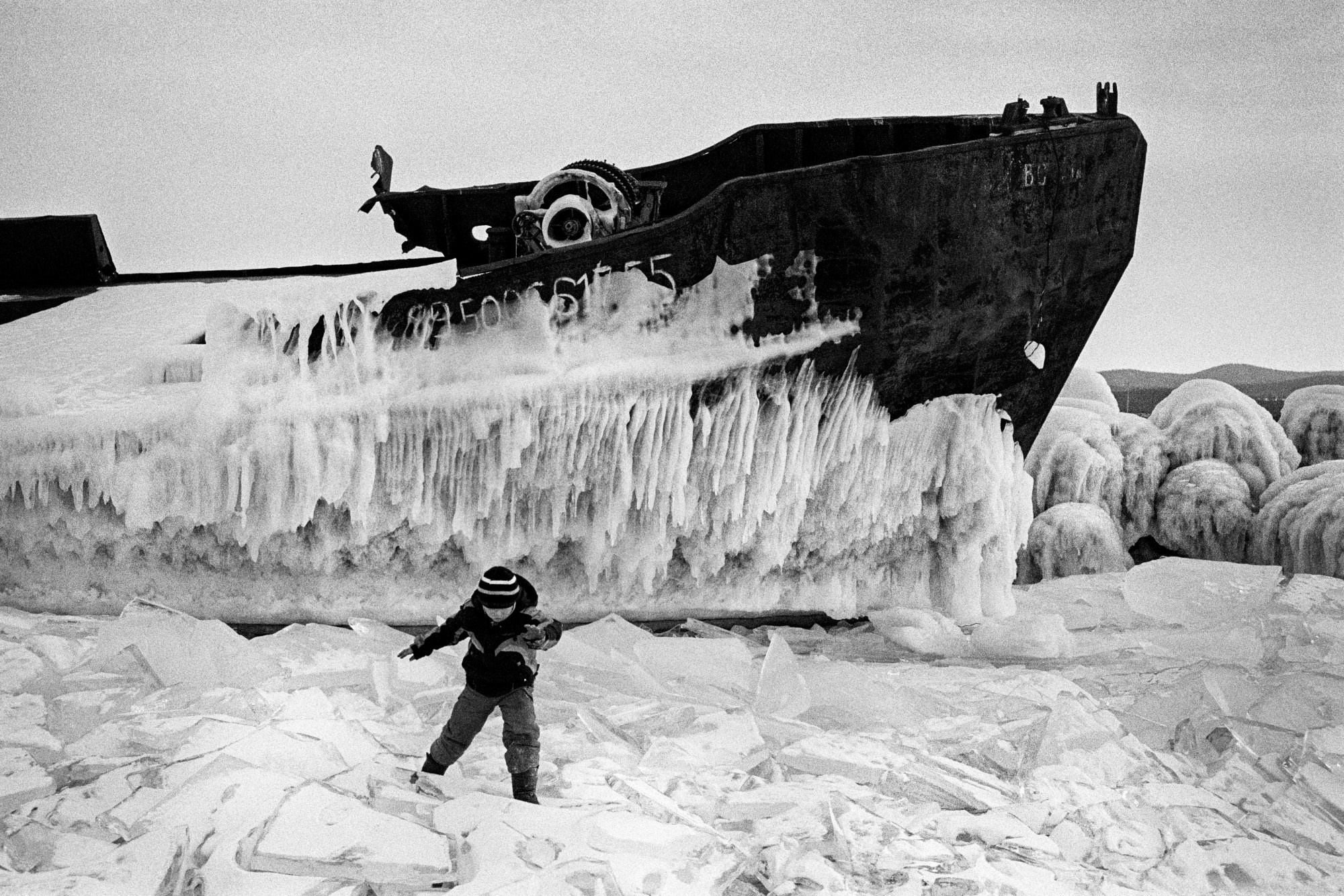 Байкал.Ольхон/Baikal.Olkhon. Документальный фотограф Алексей Мякишев, Москва