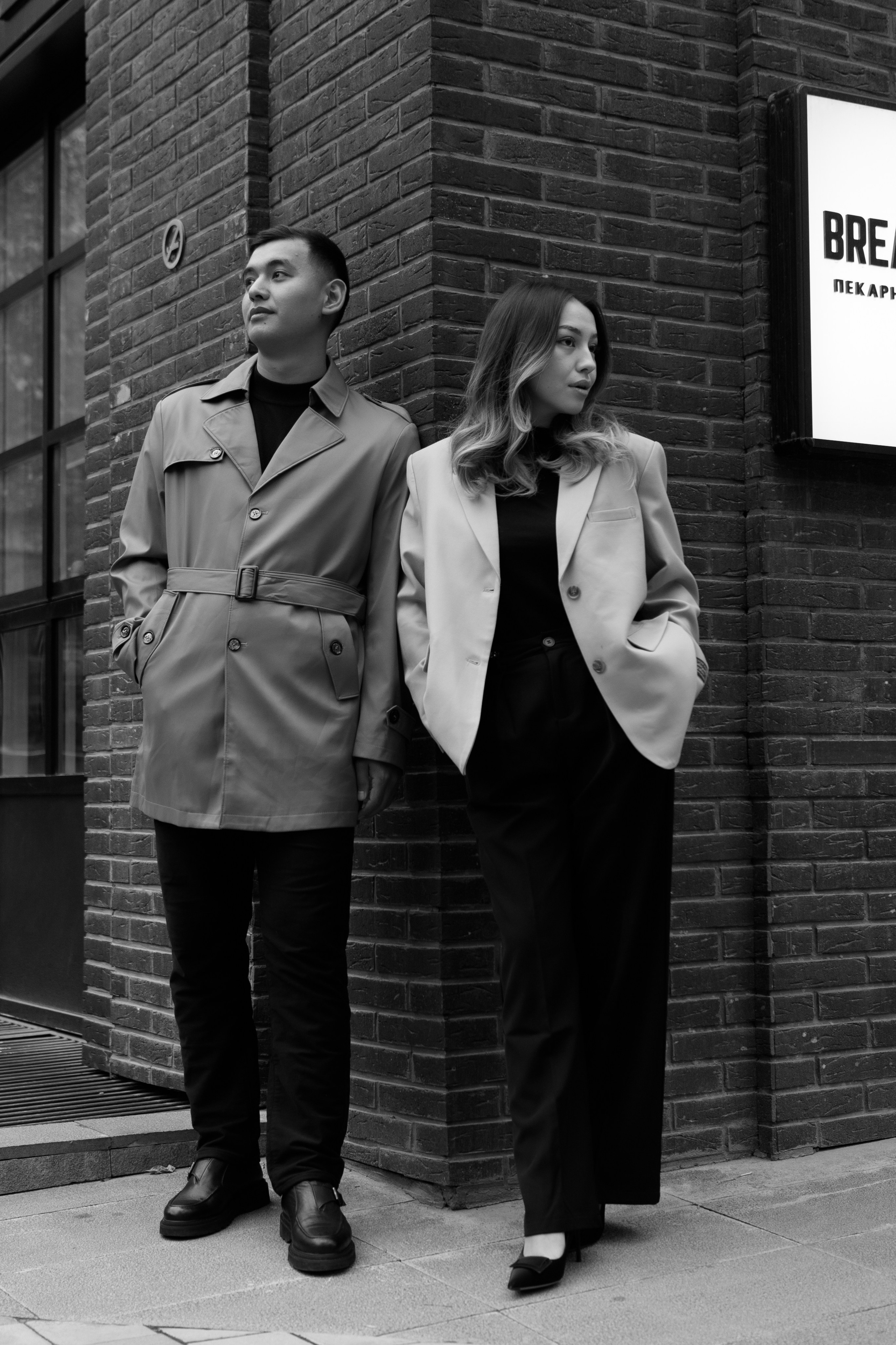 Love story | Истории любви. Фото и видеосъемка в Алматы