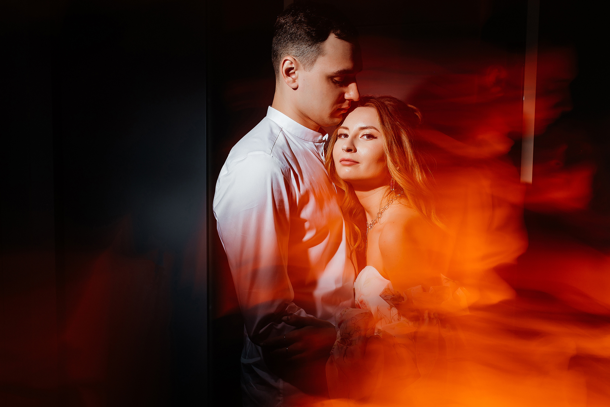 Свадьба для двоих. Photographer in Argentina Angela Kessler