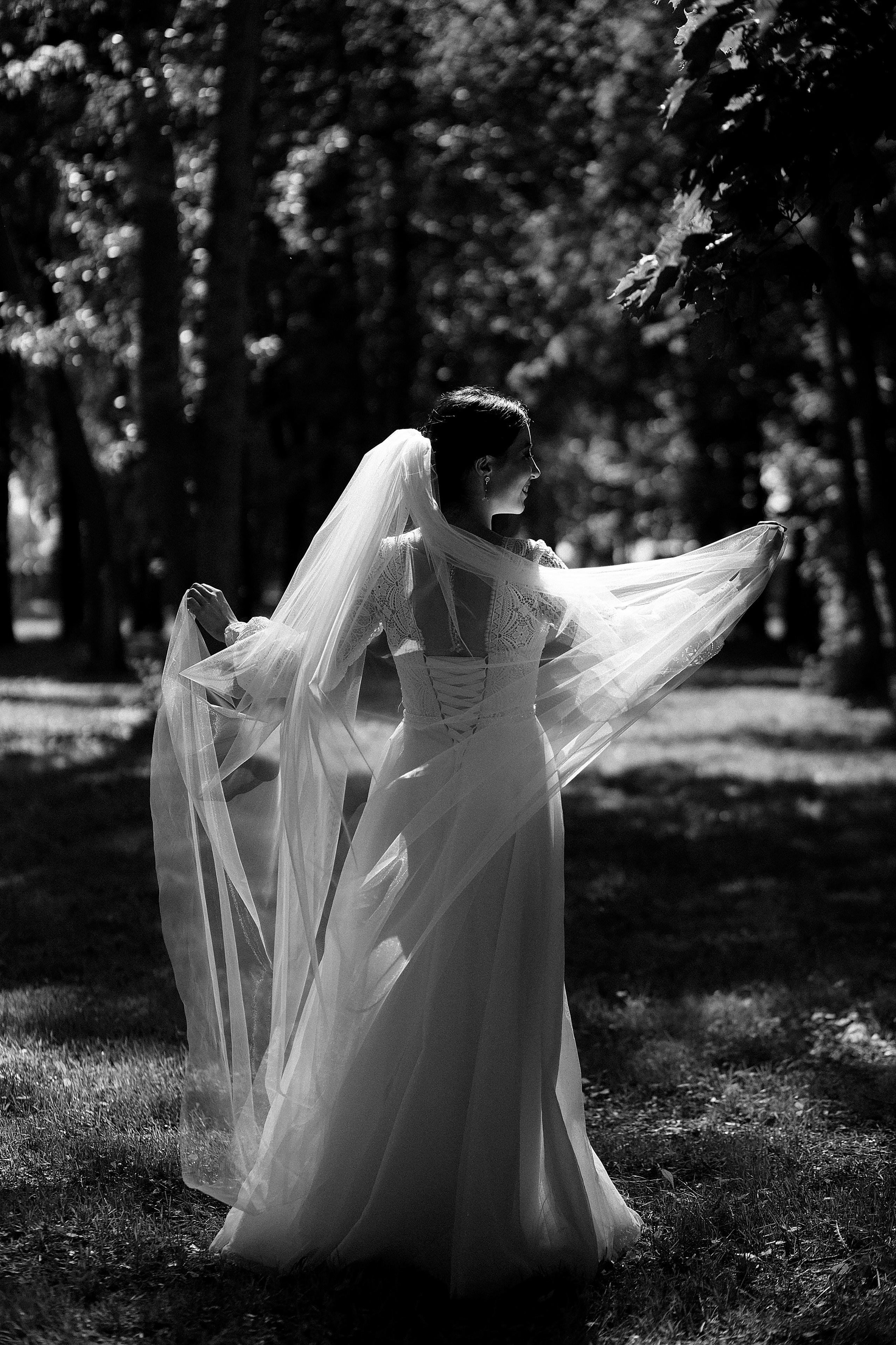 Weddings. Photographer in Argentina Angela Kessler