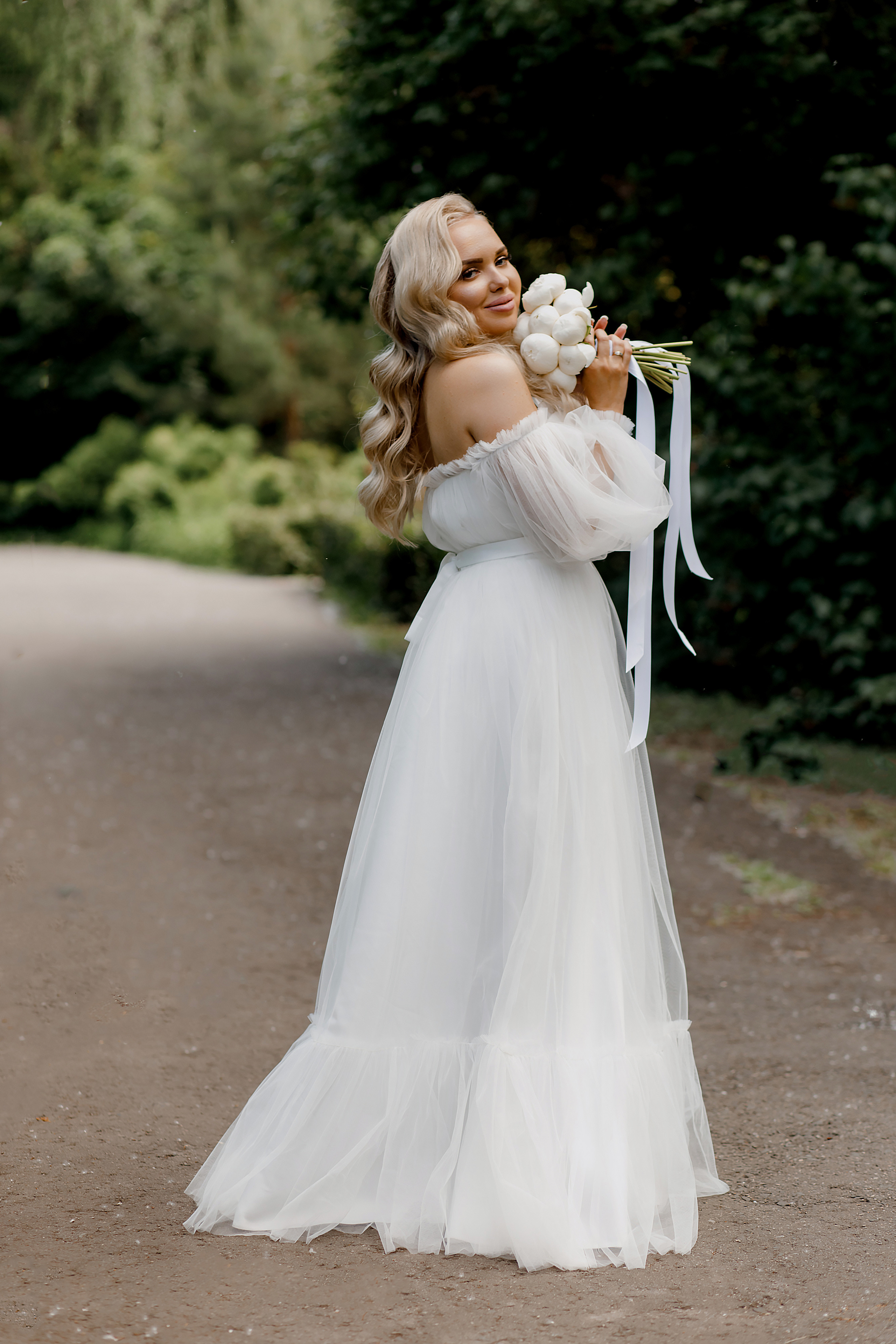 Weddings. Photographer in Argentina Angela Kessler