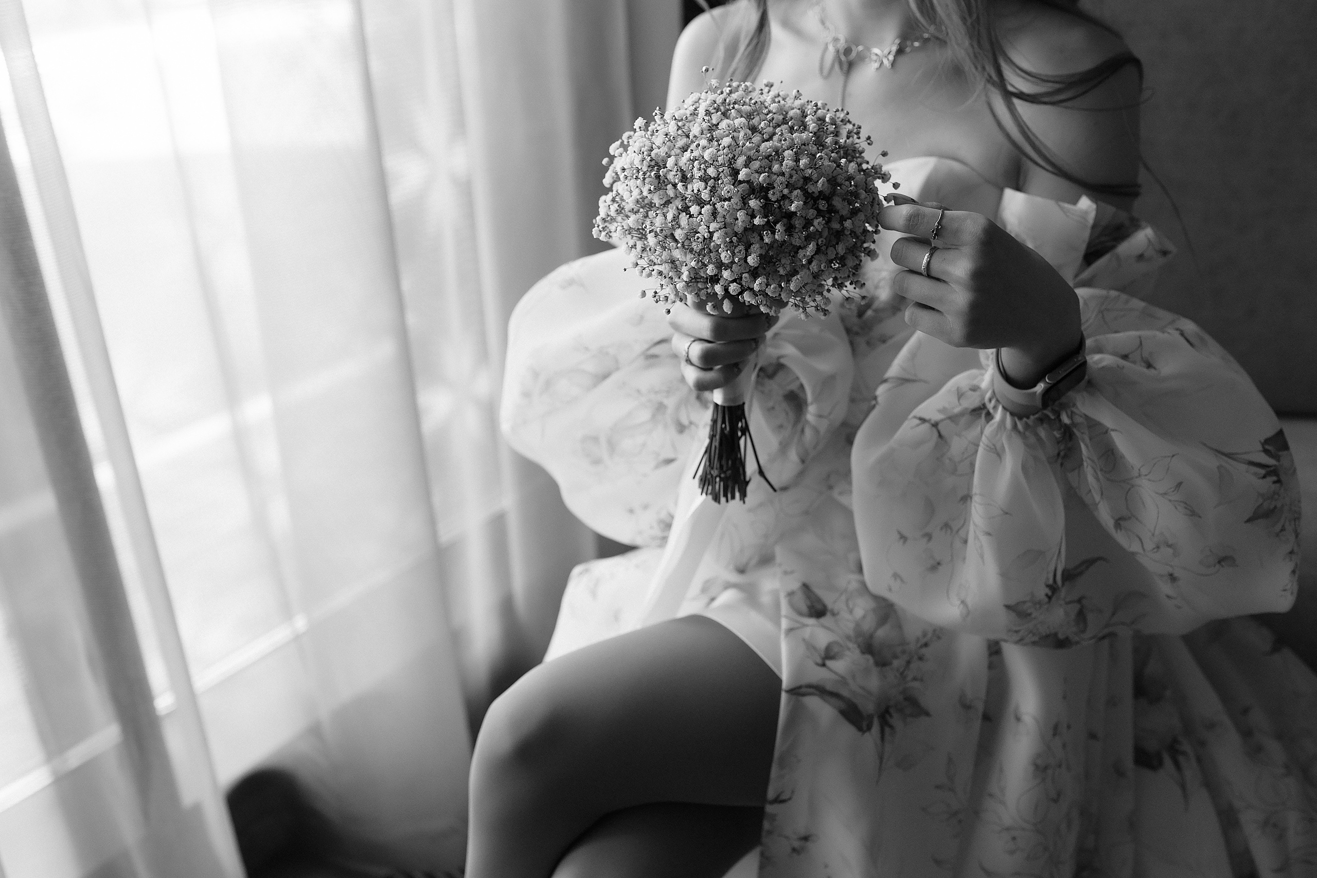 Свадьба для двоих. Photographer in Argentina Angela Kessler