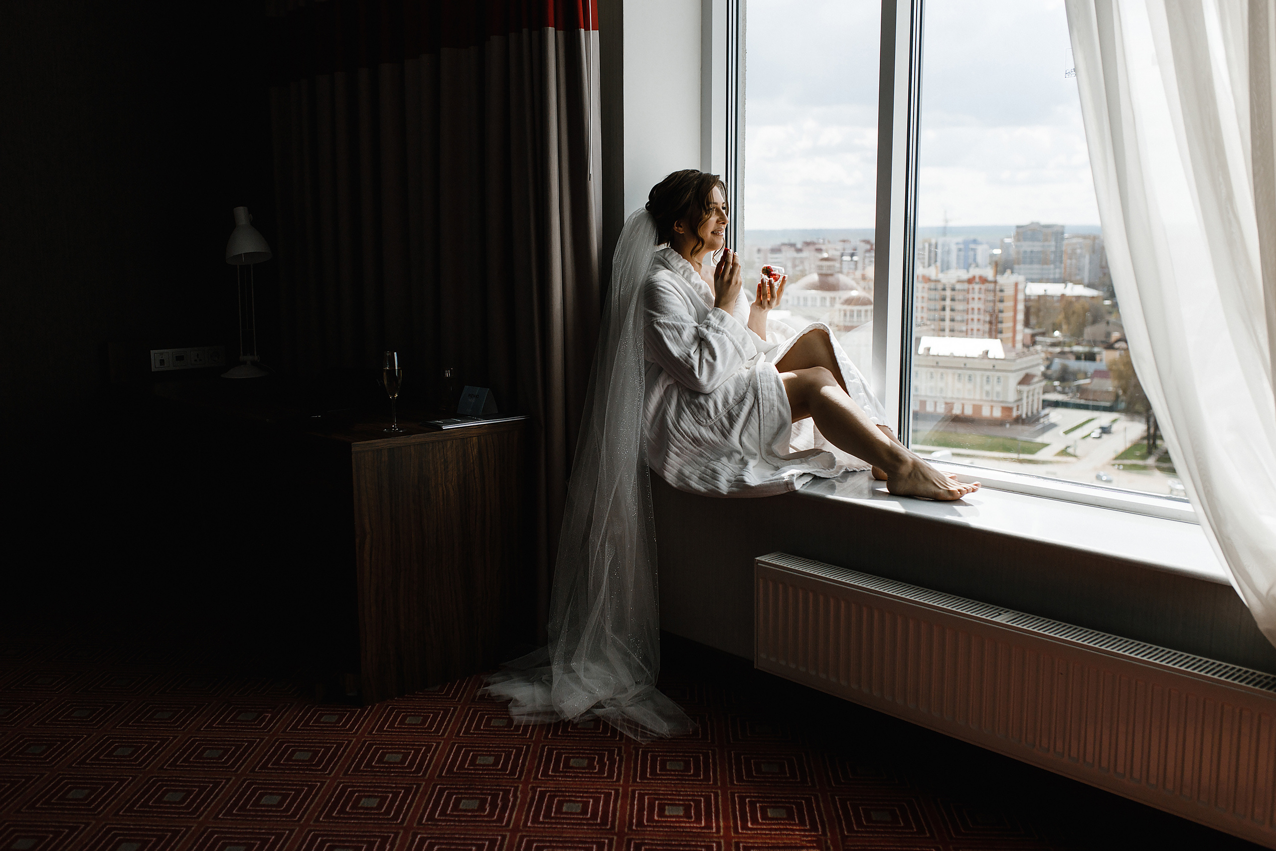 Weddings. Photographer in Argentina Angela Kessler